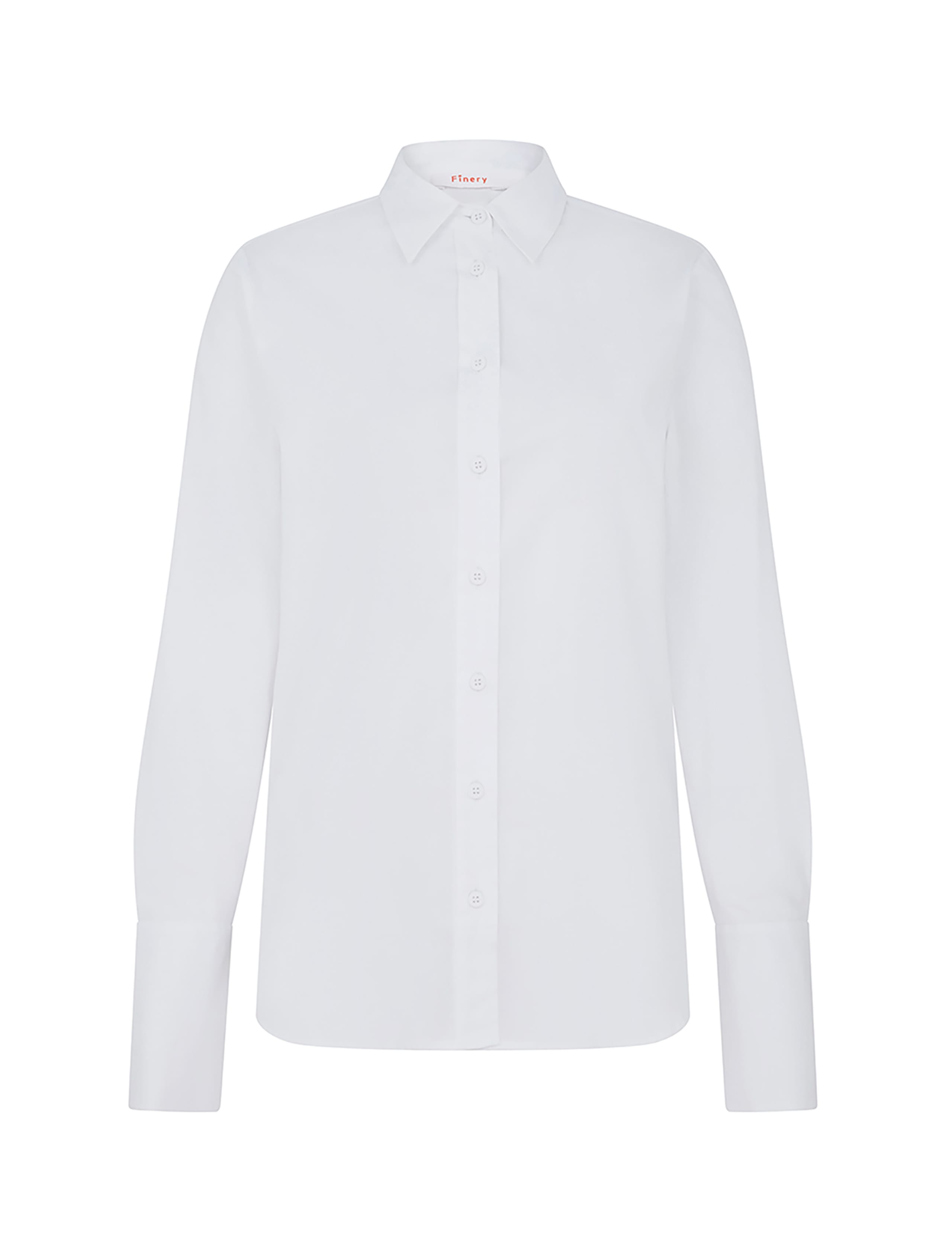 Cotton Rich Collared Shirt 2 of 3