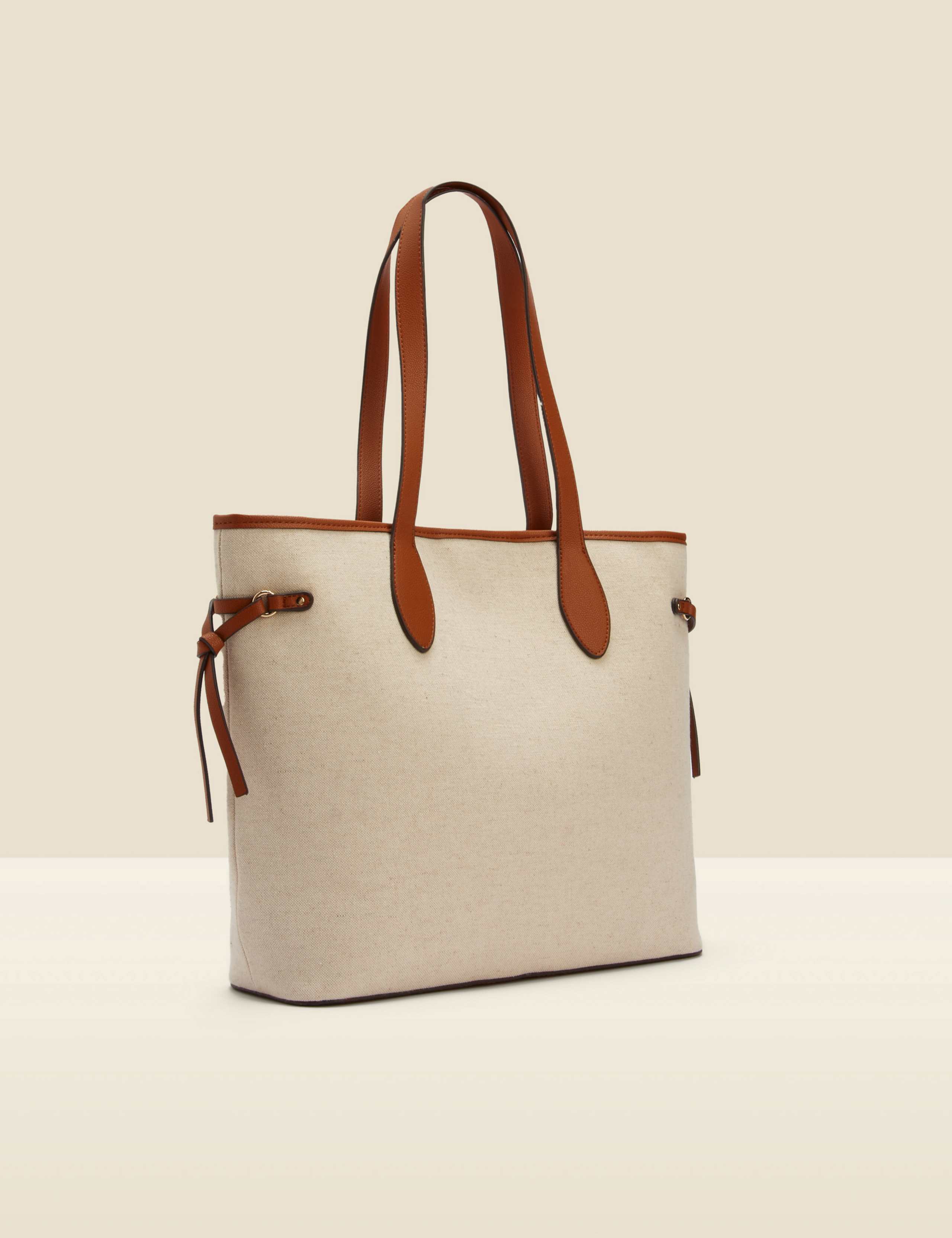 Canvas Tote Bag 2 of 4