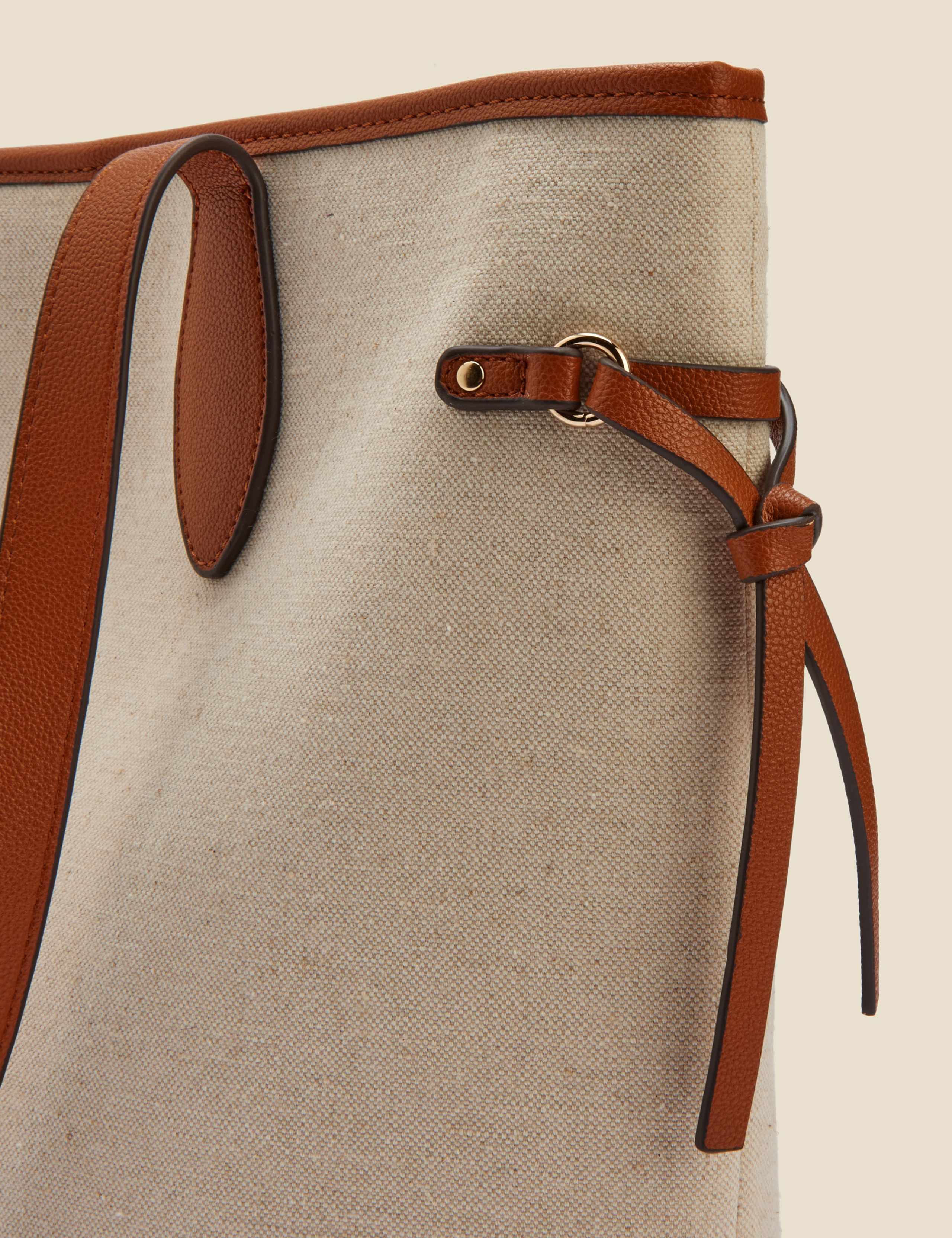 Canvas Tote Bag 4 of 4