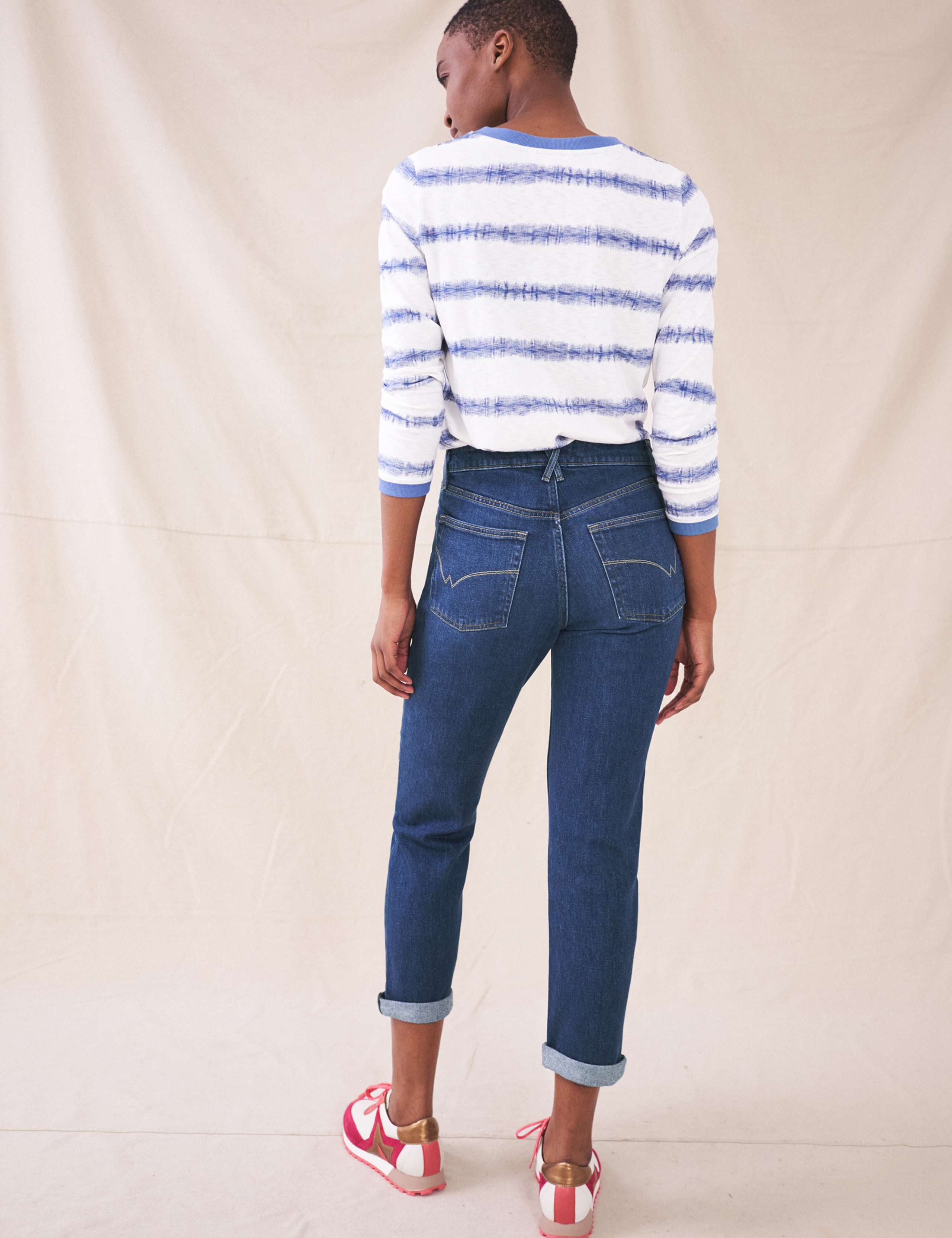 Slim Fit Jeans 4 of 6