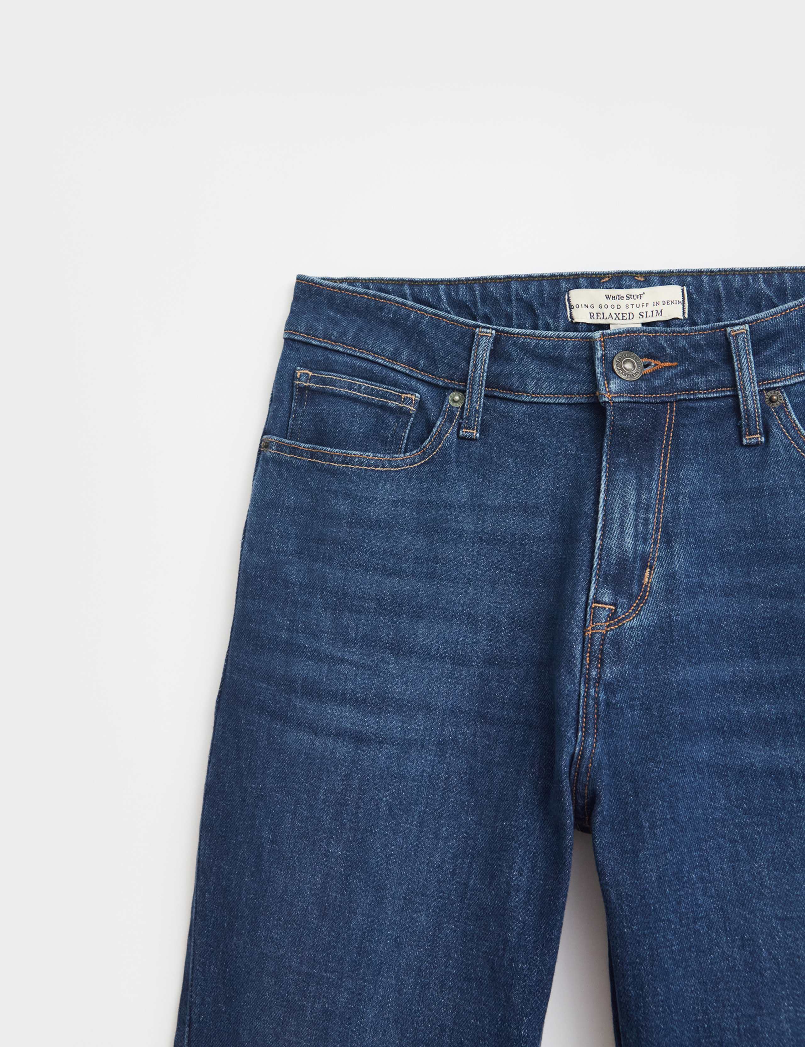 Slim Fit Jeans 6 of 6