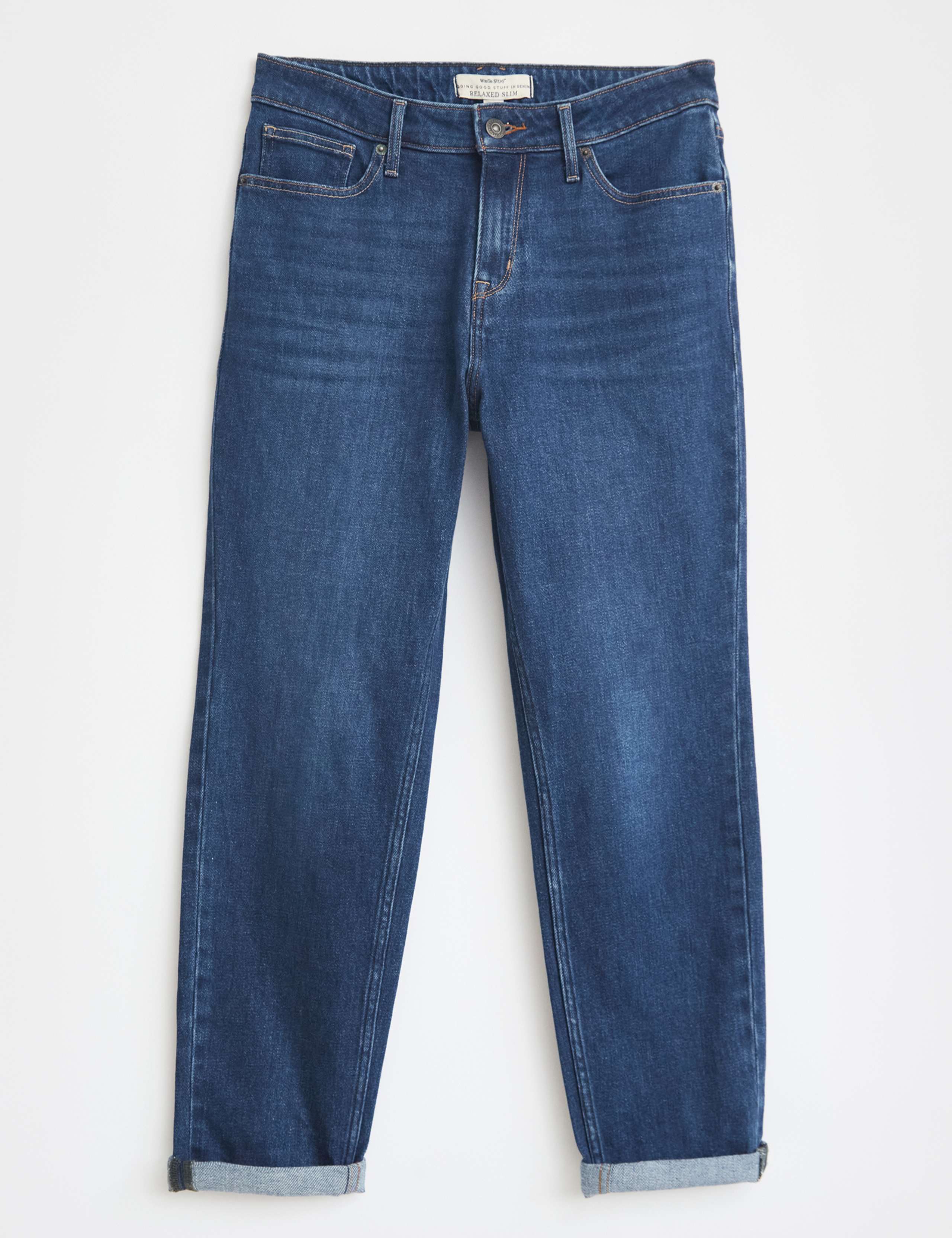Slim Fit Jeans 2 of 6