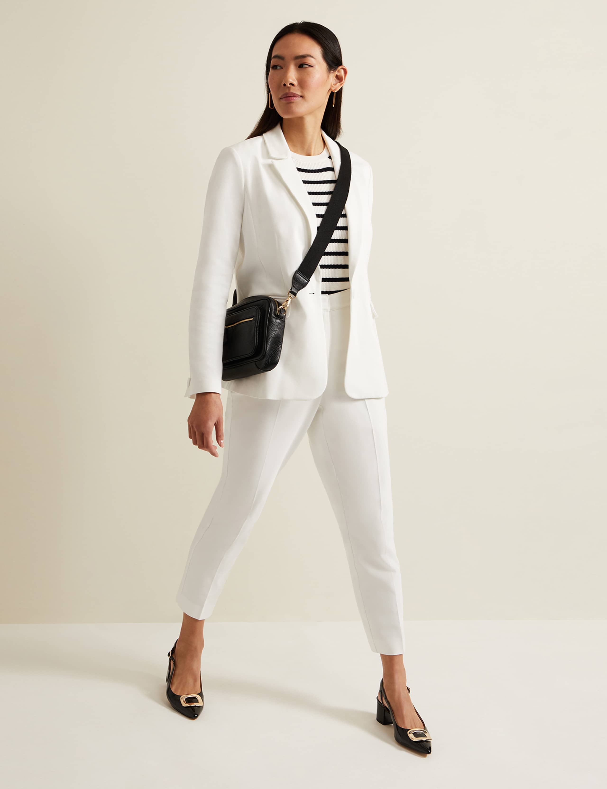 Cotton Blend Jacket 7 of 7