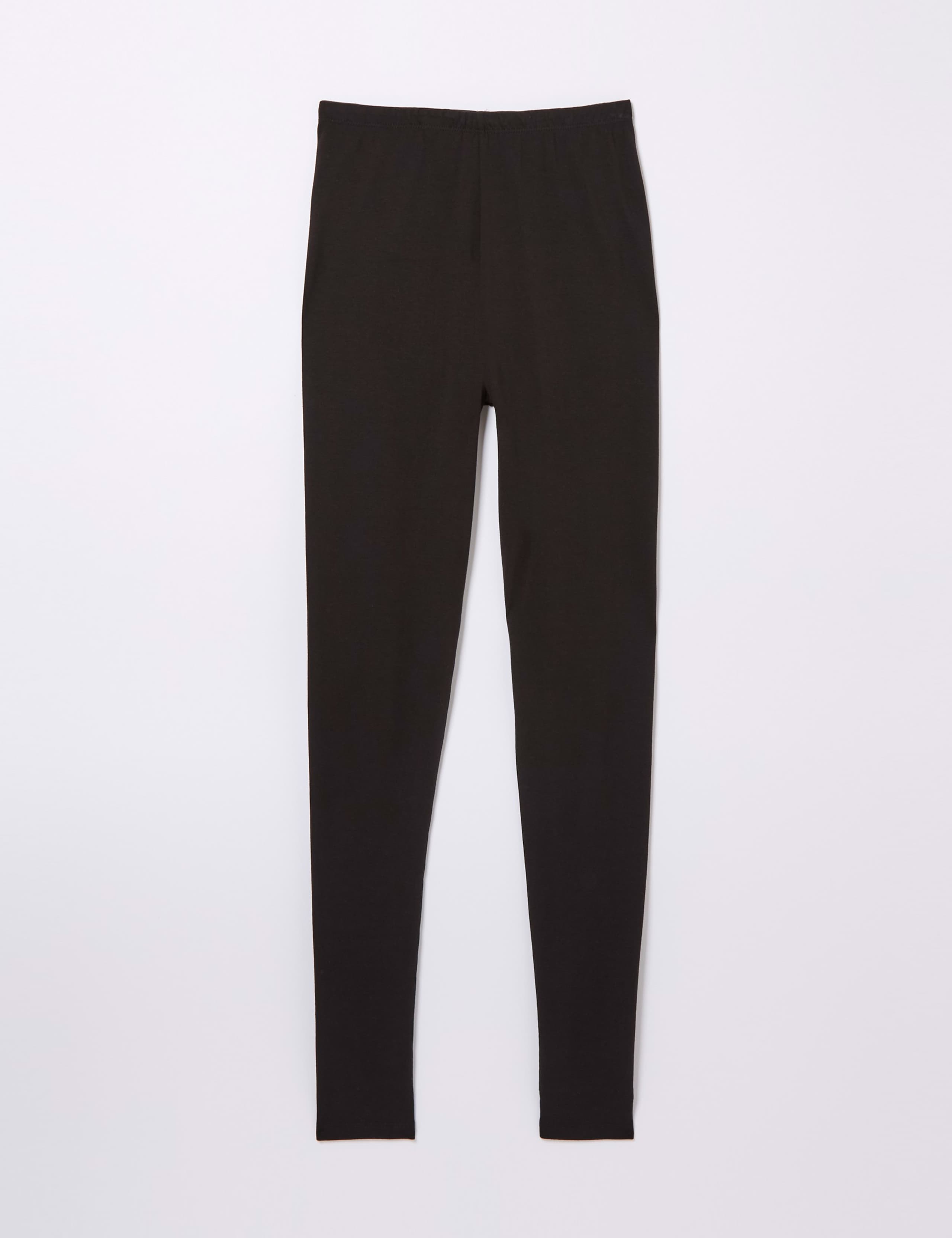 High Waisted Leggings 2 of 6