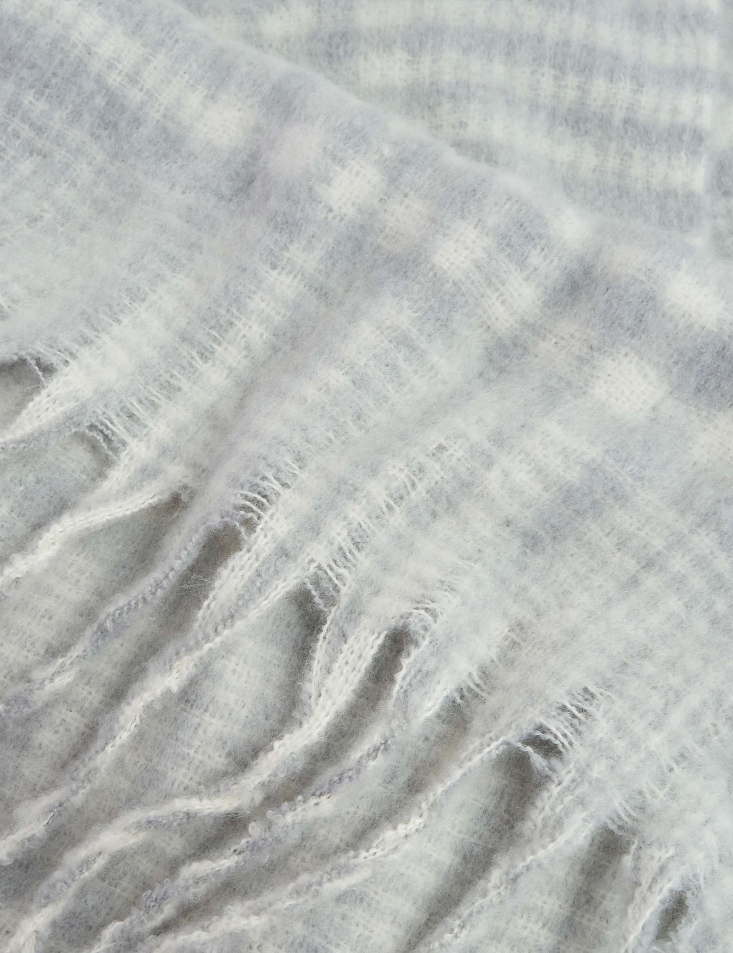 Checked Scarf 3 of 3