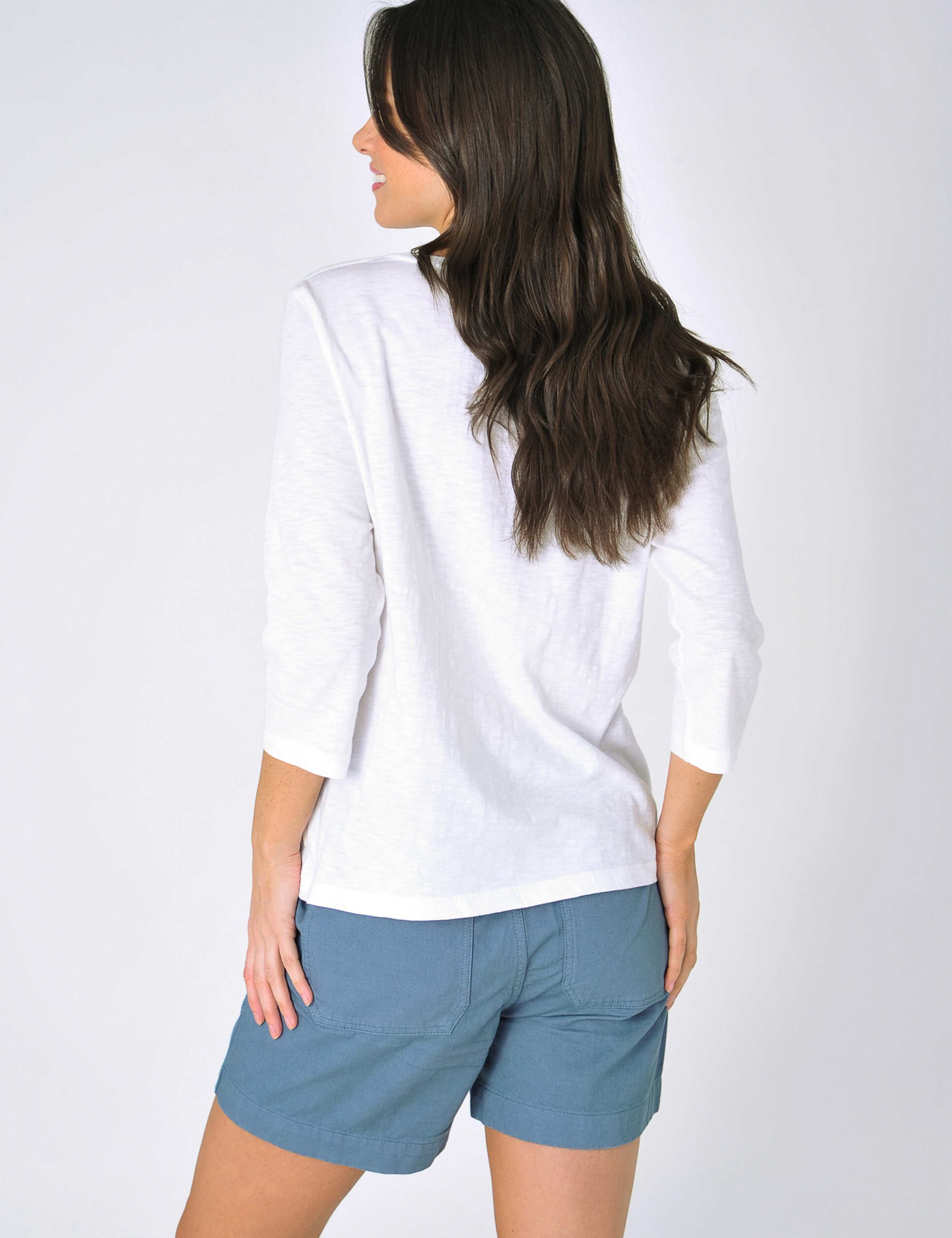 Pure Cotton Top 4 of 5