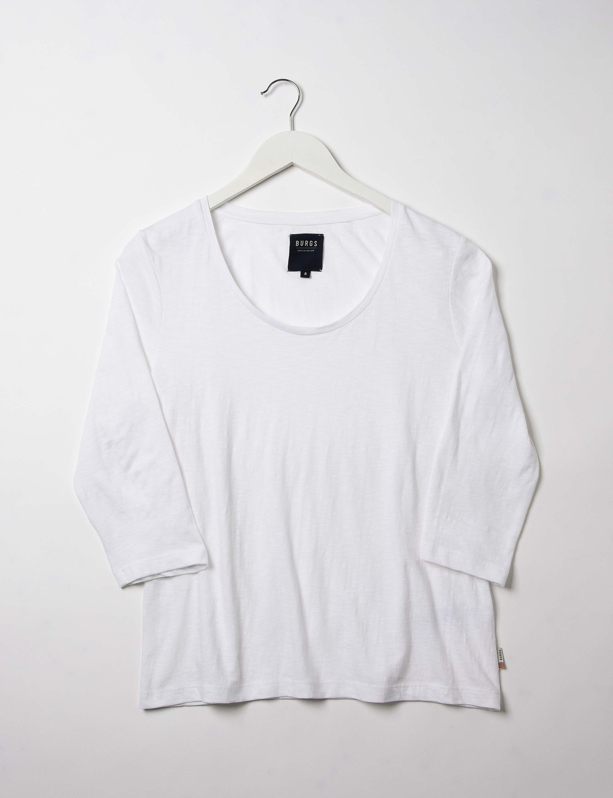 Pure Cotton Top 2 of 5
