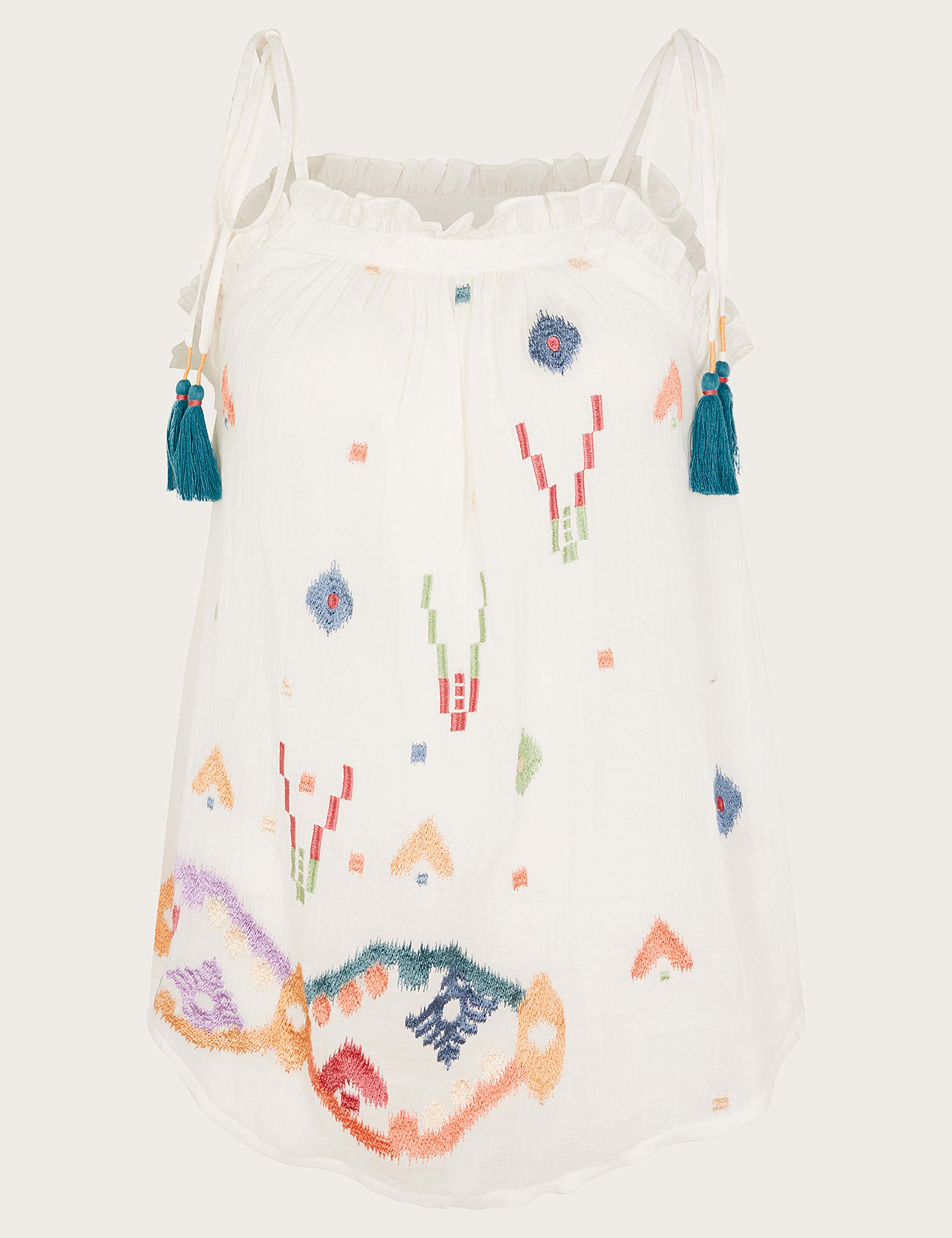 トップス plage cotton embro cami 206797694-1-pink?$n_750w$&wid=