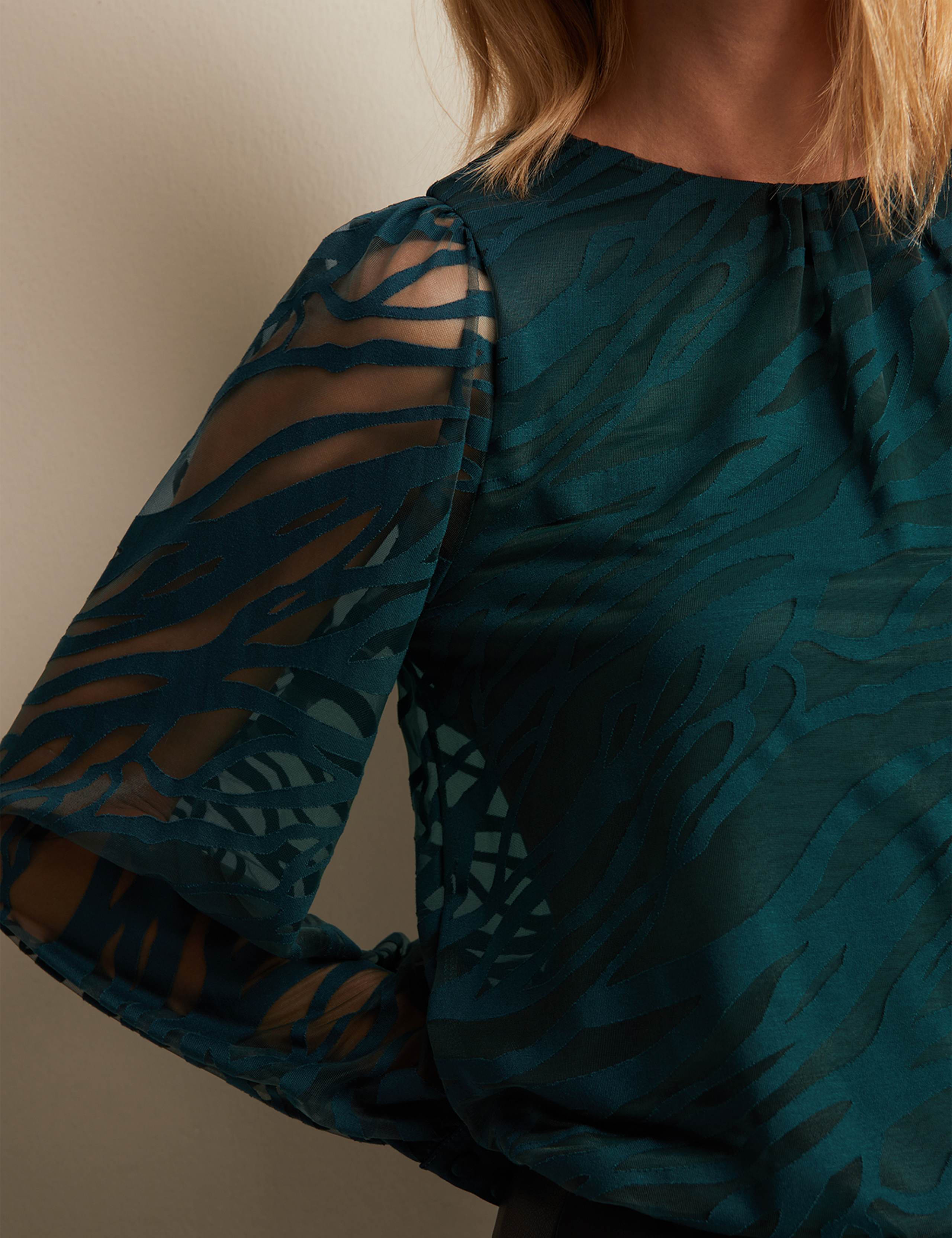 Crew Neck Top 5 of 6