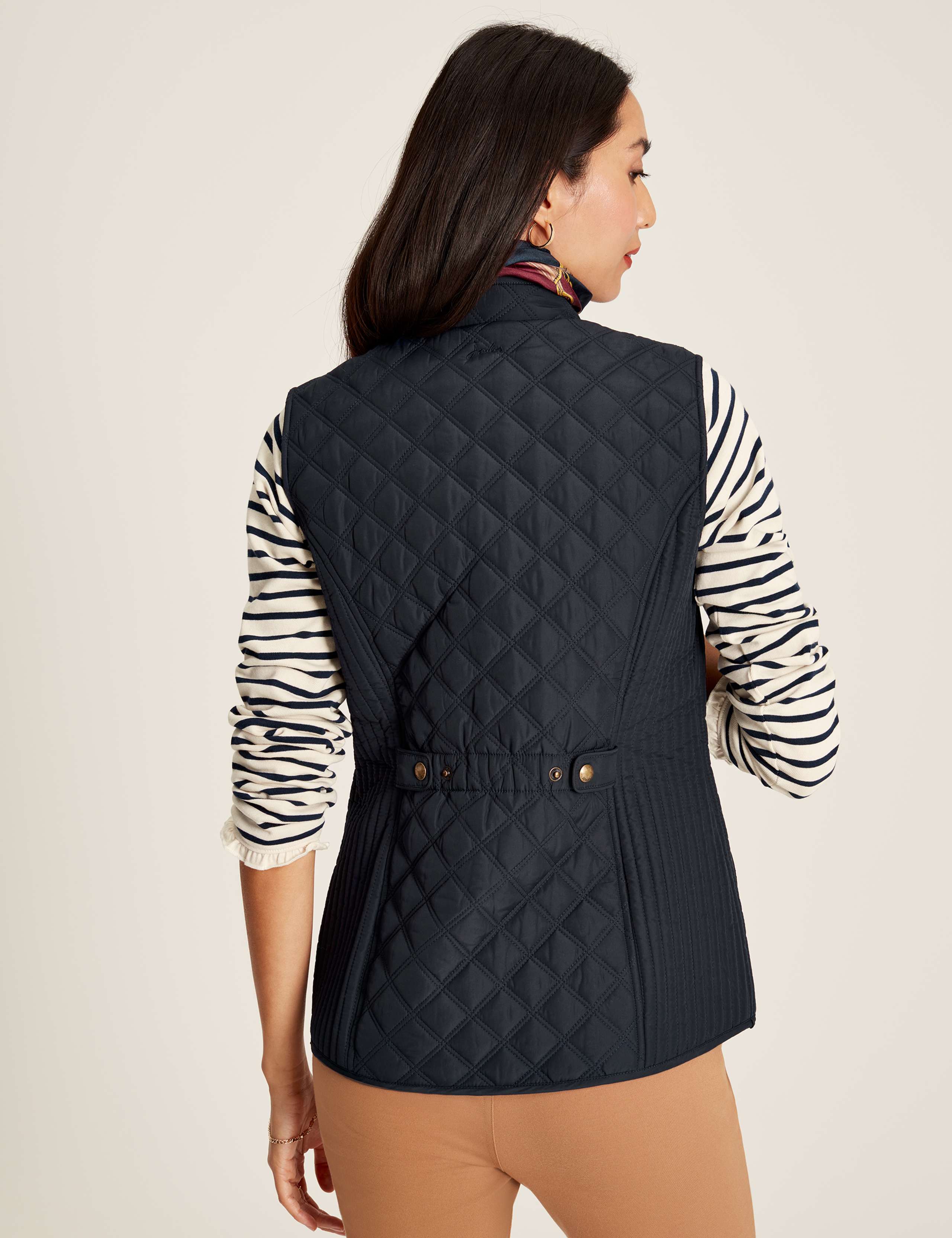 Quilted Gilet 4 of 5