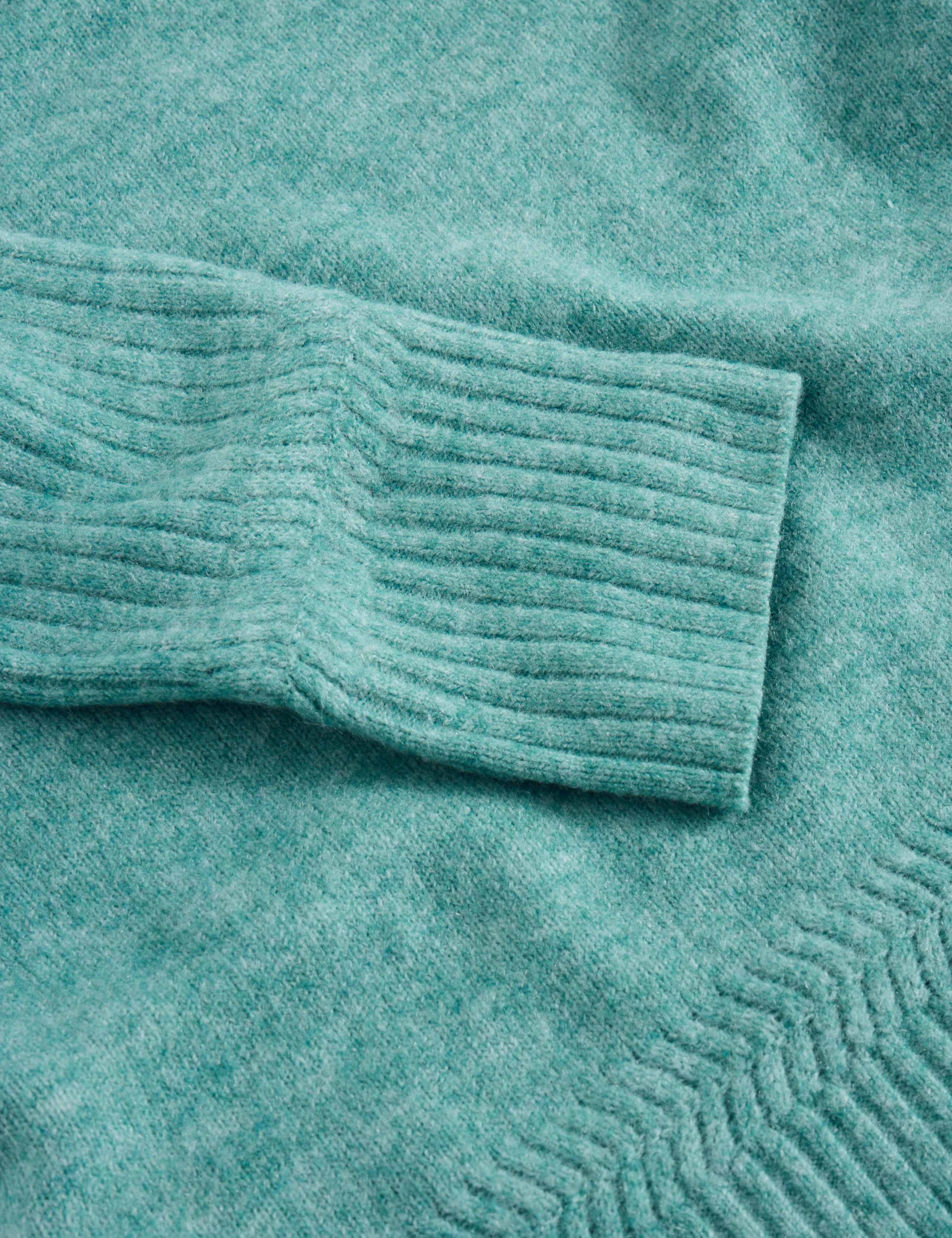 Crew Neck Jumper 6 of 7