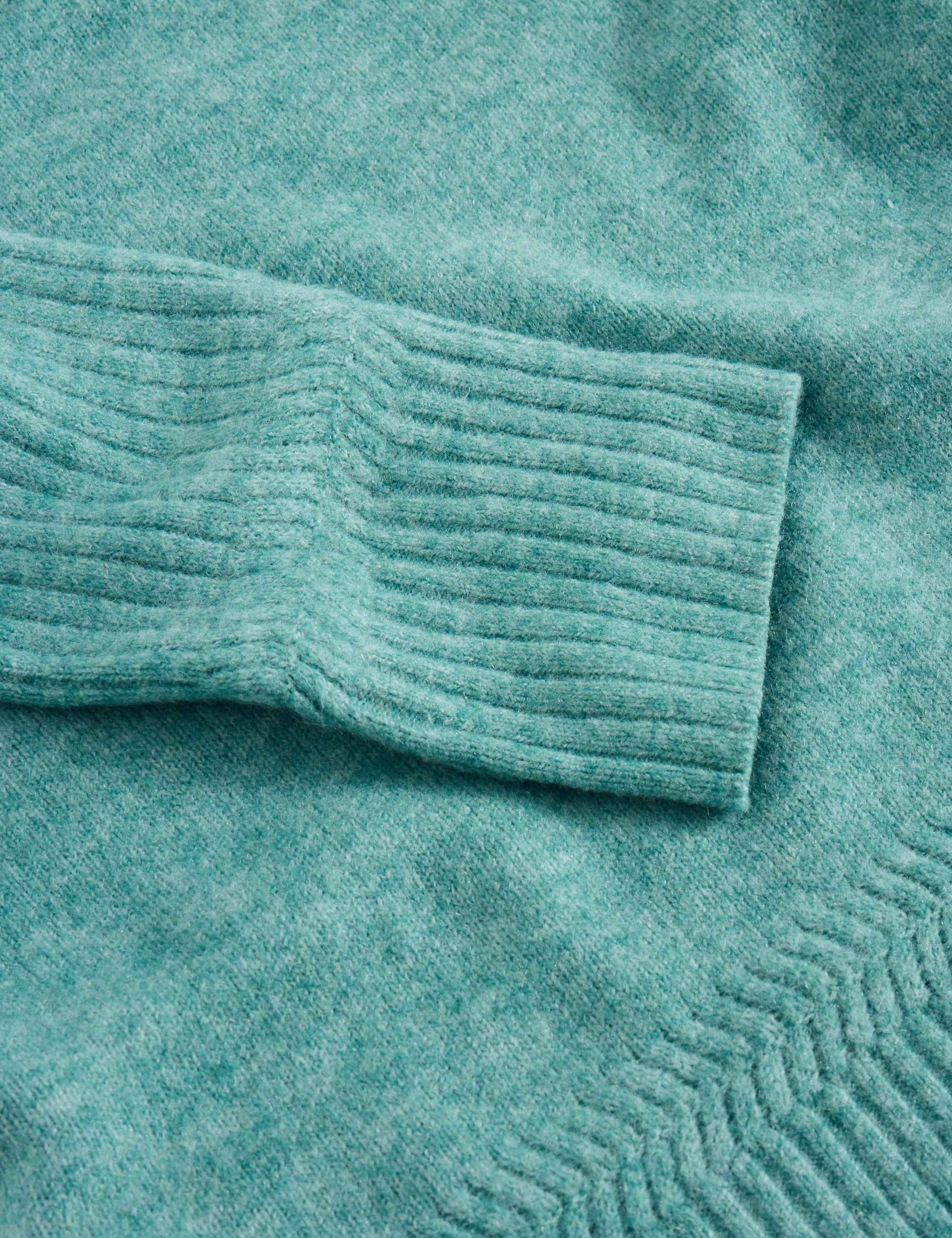 Crew Neck Jumper 7 of 7