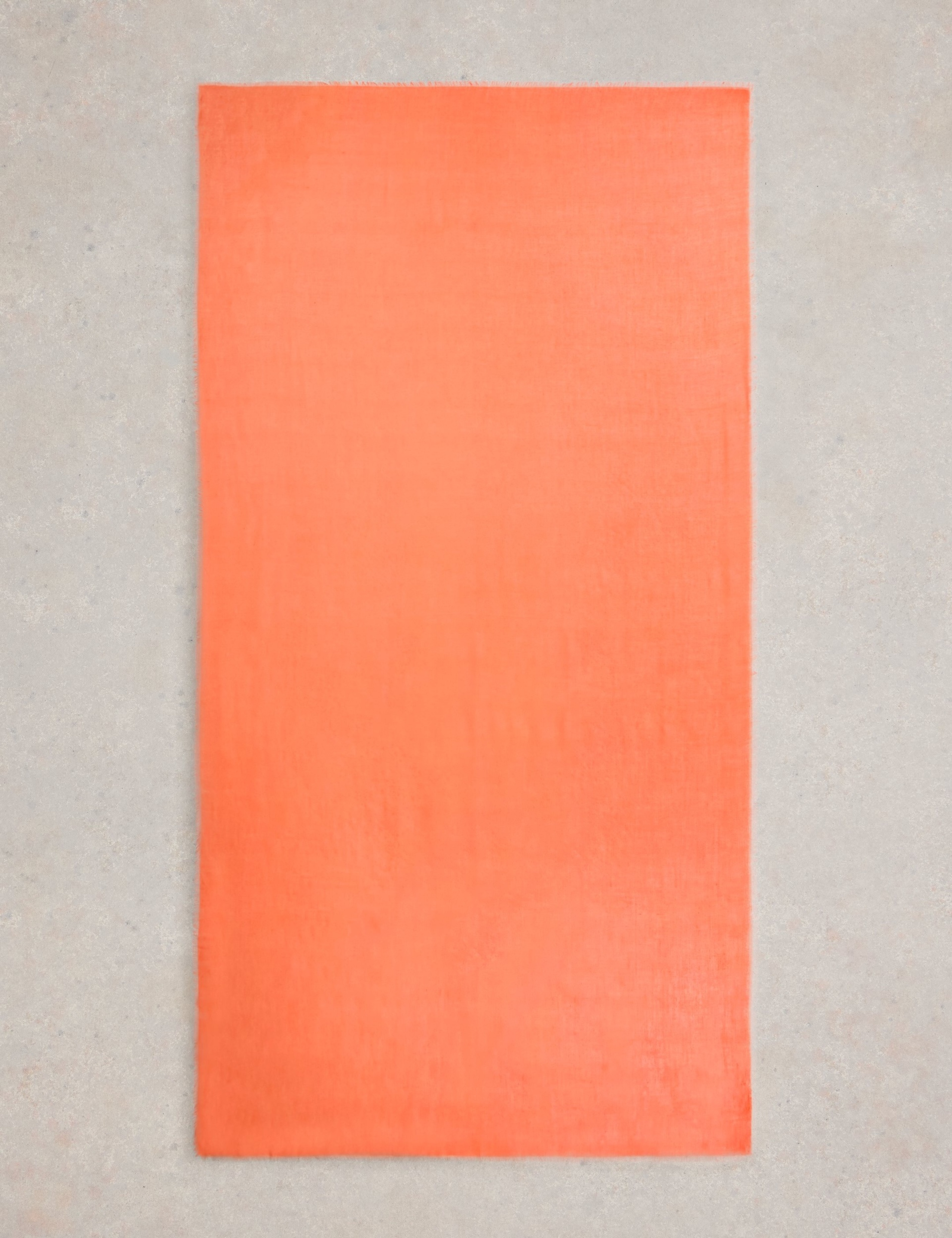 Ombré Print Oversized Scarf 2 of 3