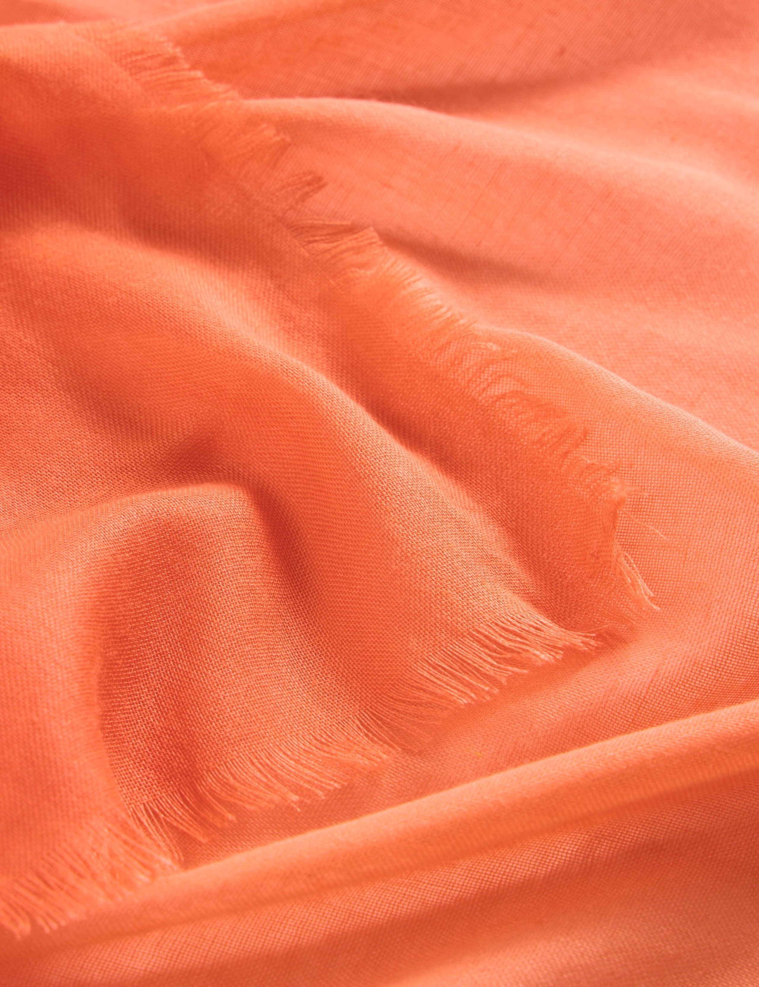 Ombré Print Oversized Scarf 3 of 3