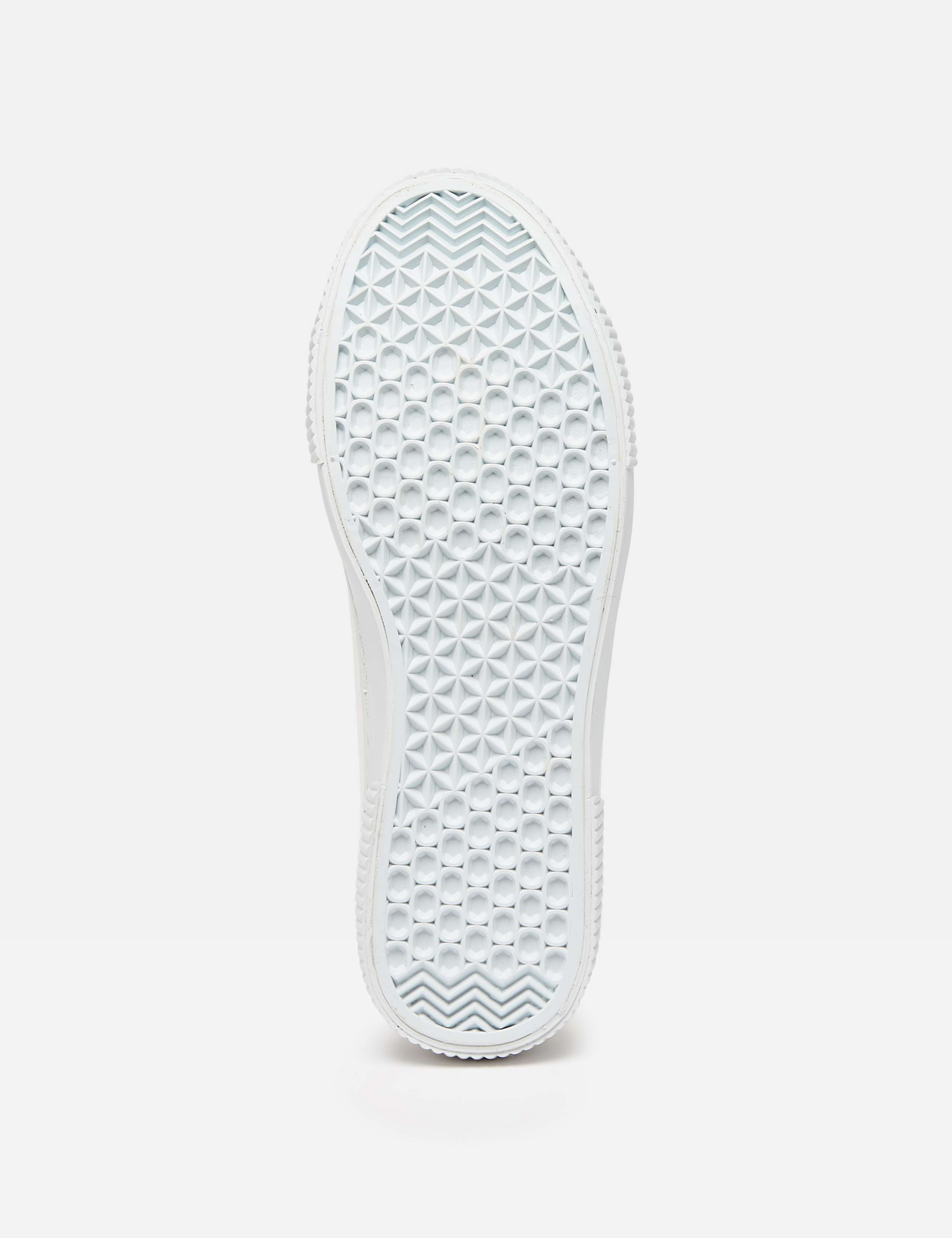 Lace Up Trainers 7 of 7