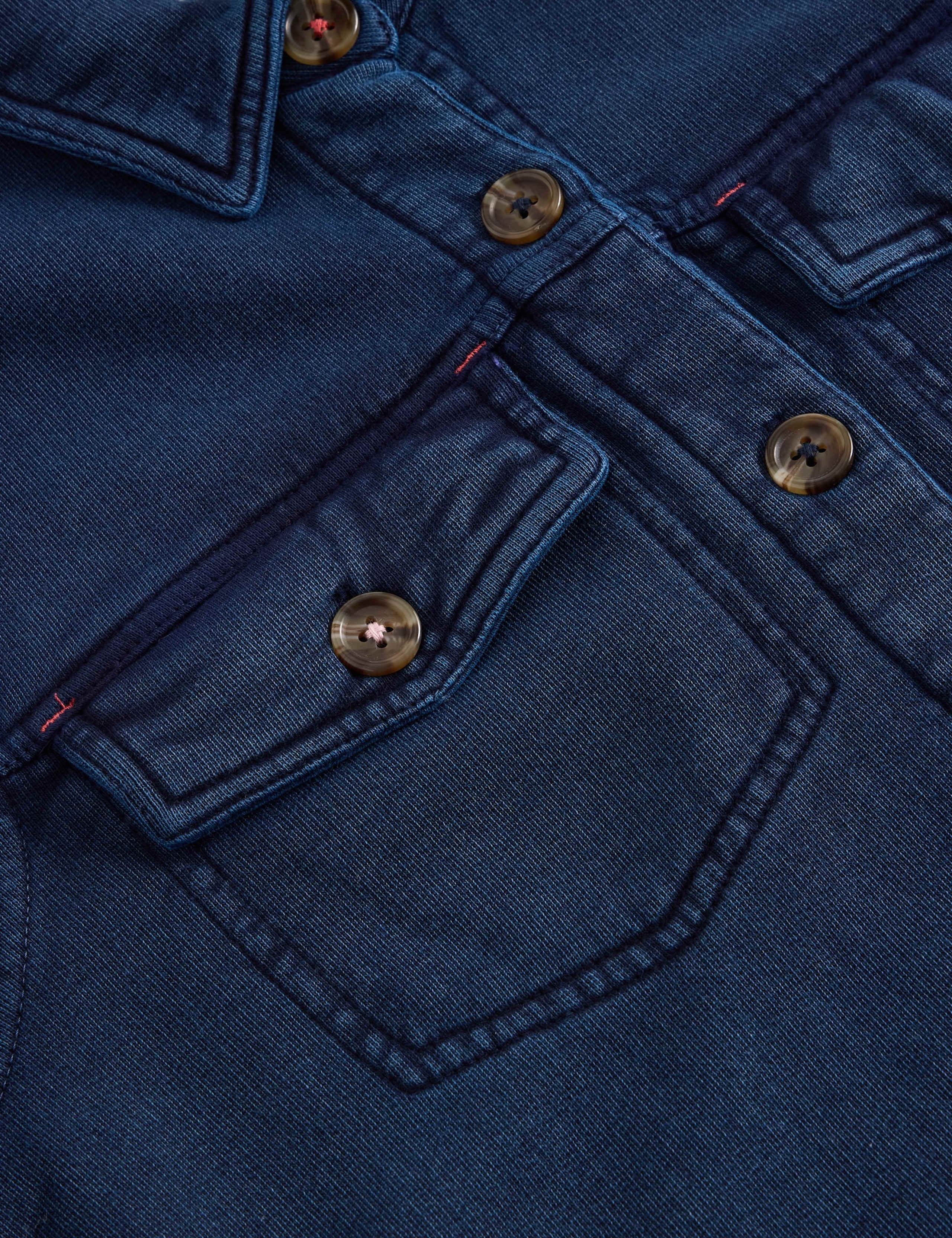 Denim Jacket 4 of 4