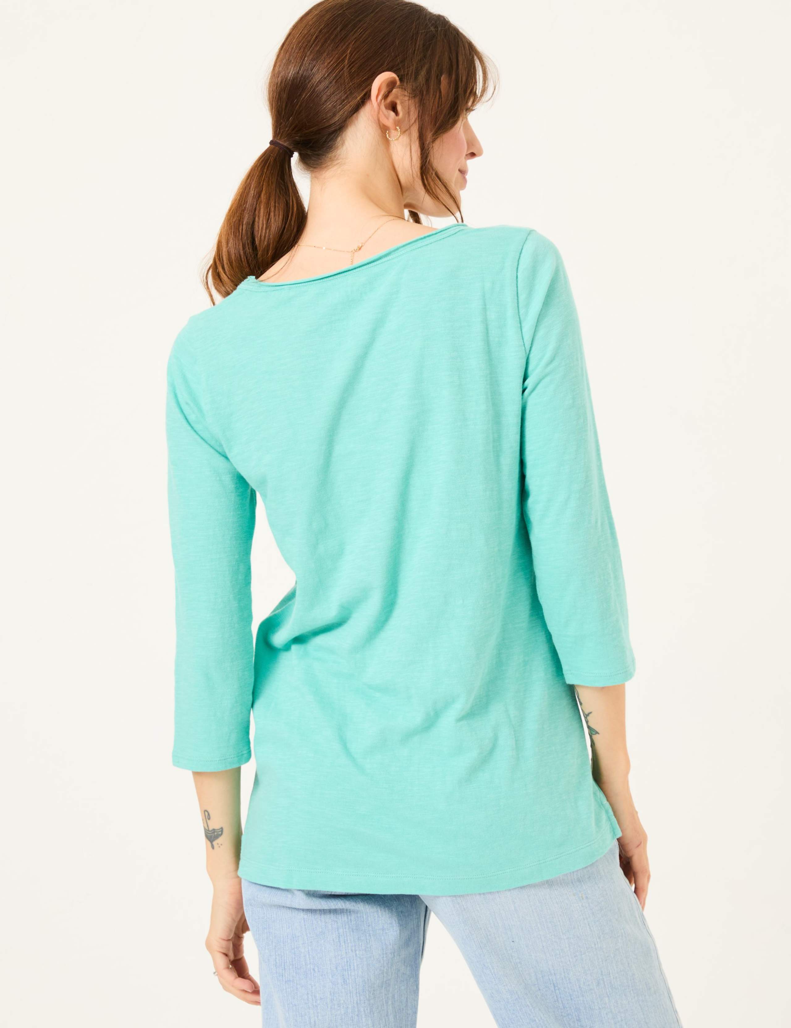 Pure Cotton T-Shirt 3 of 5