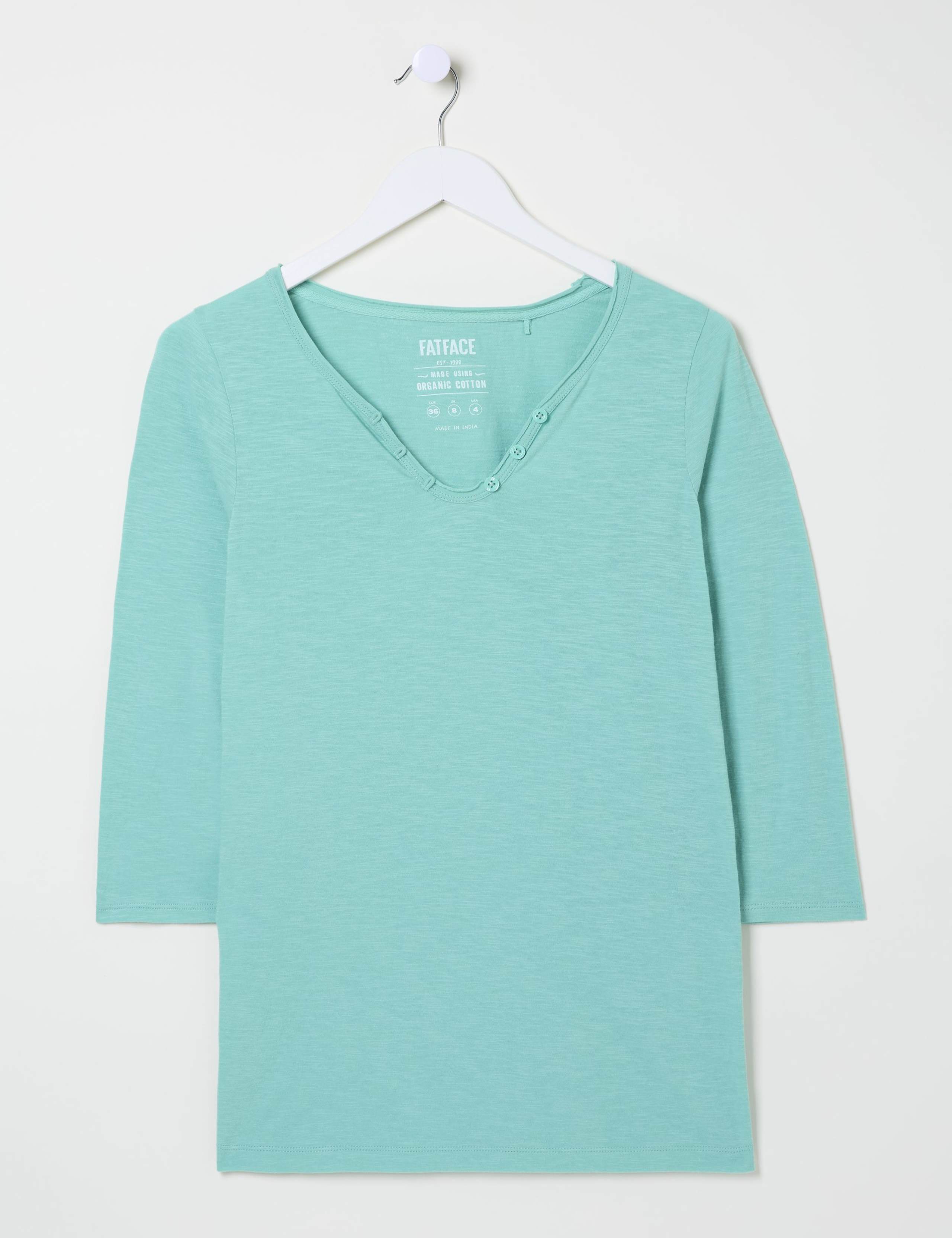 Pure Cotton T-Shirt 2 of 5