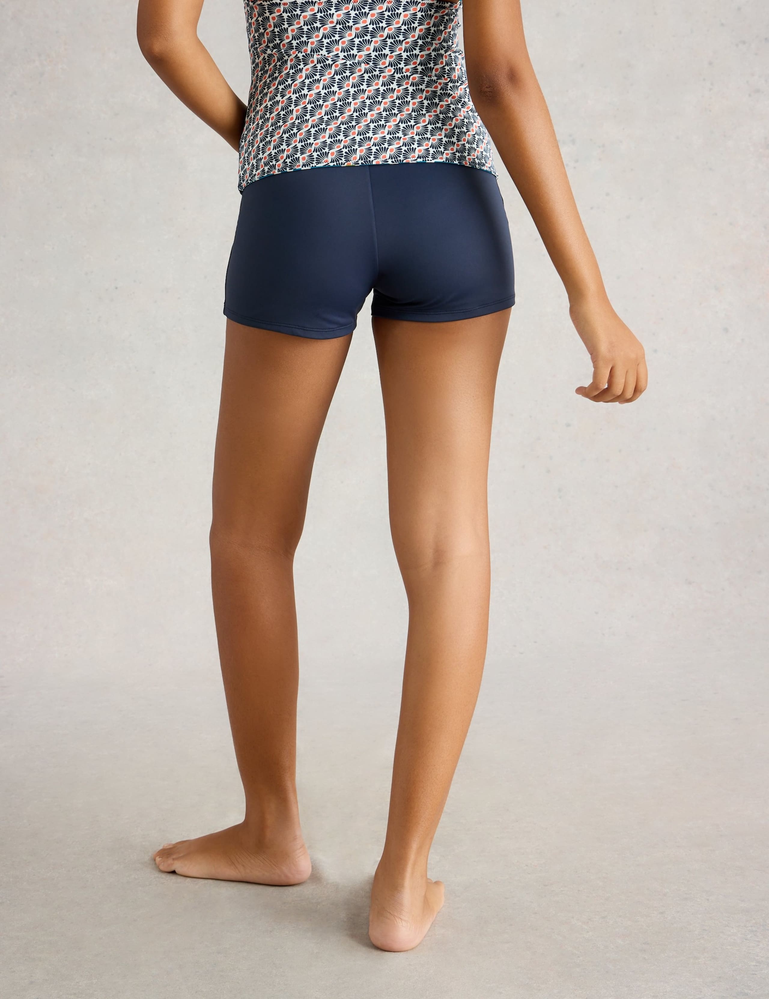 Bay Printed Swim Shorts 4 of 6