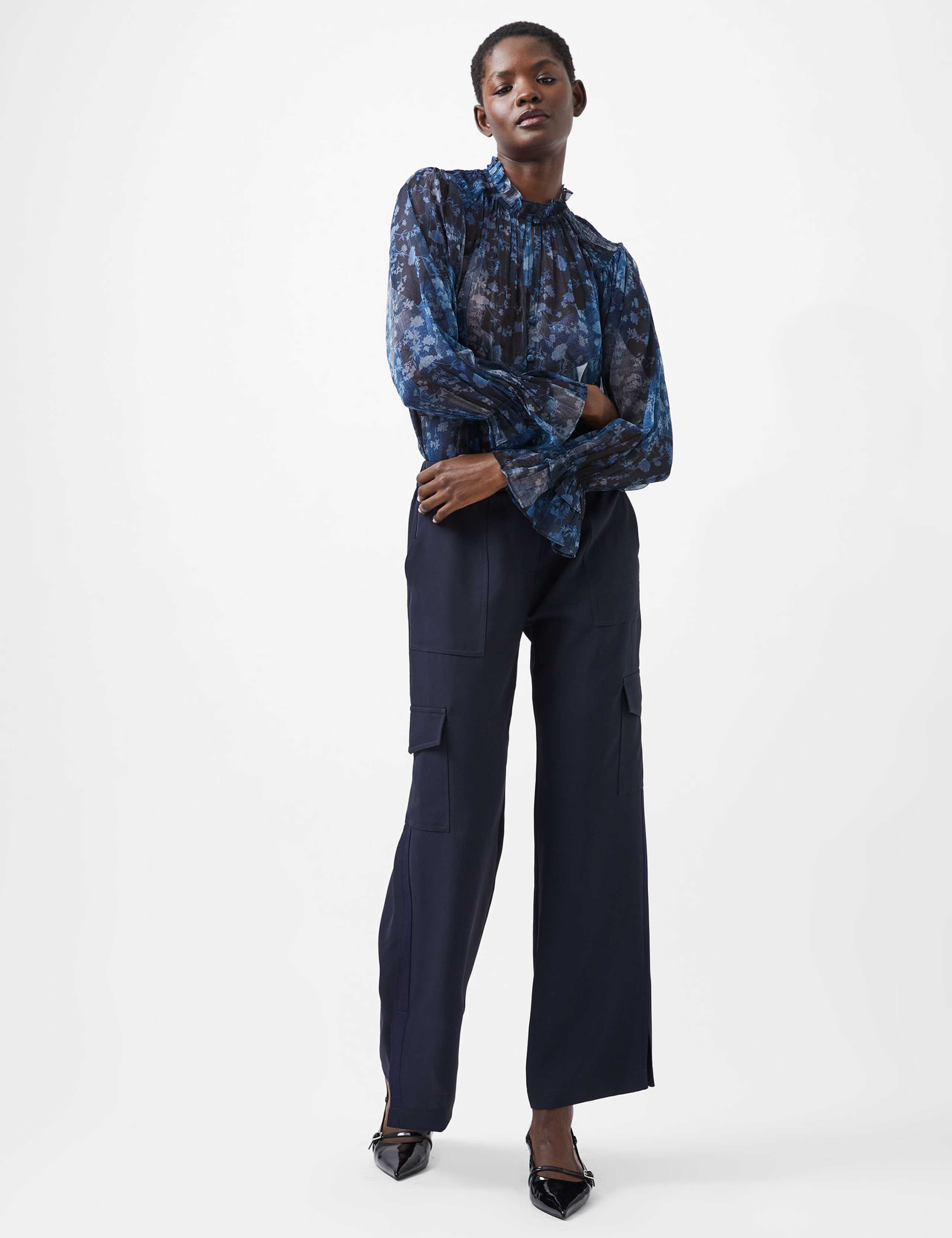 Cargo Trousers 3 of 4