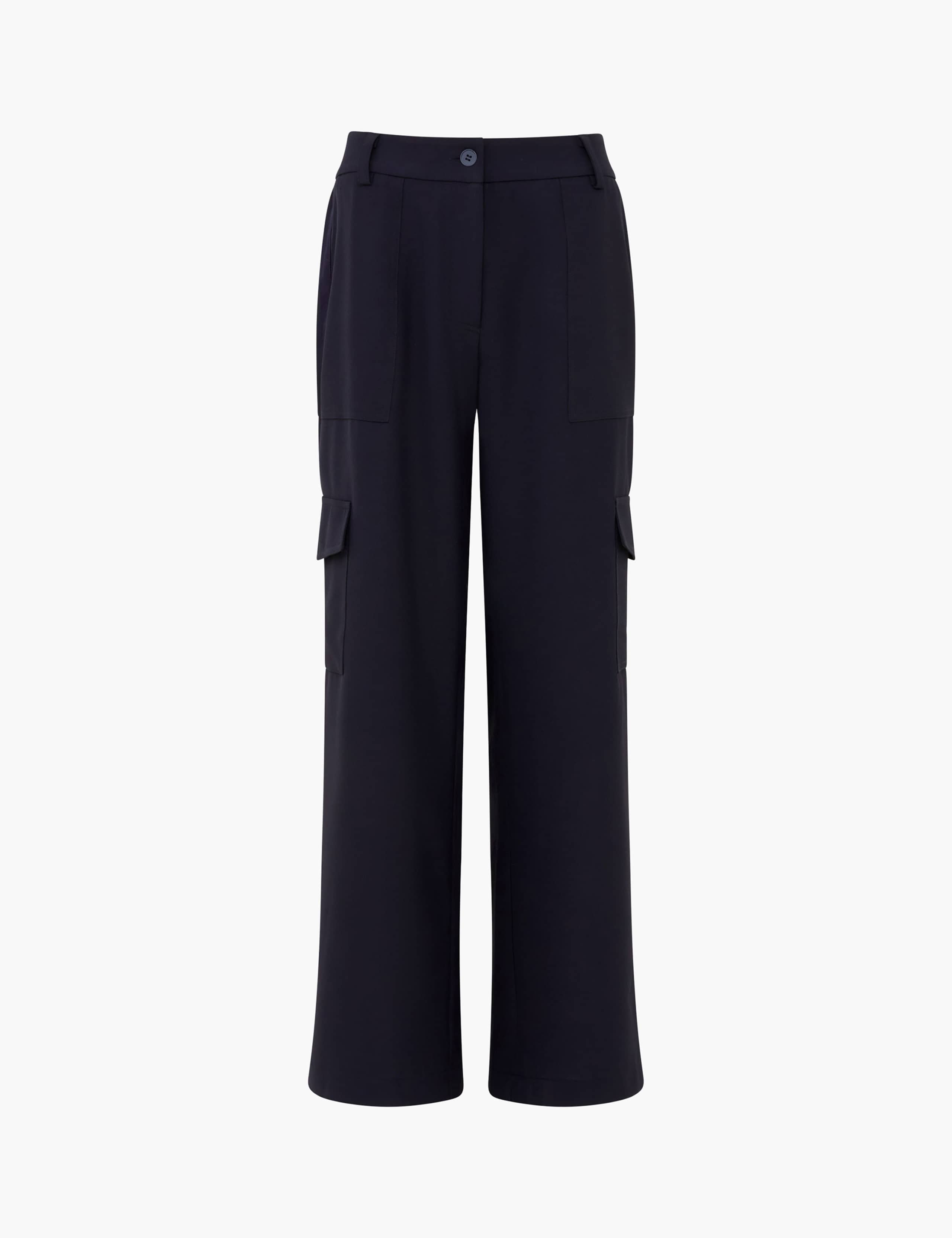 Cargo Trousers 2 of 4