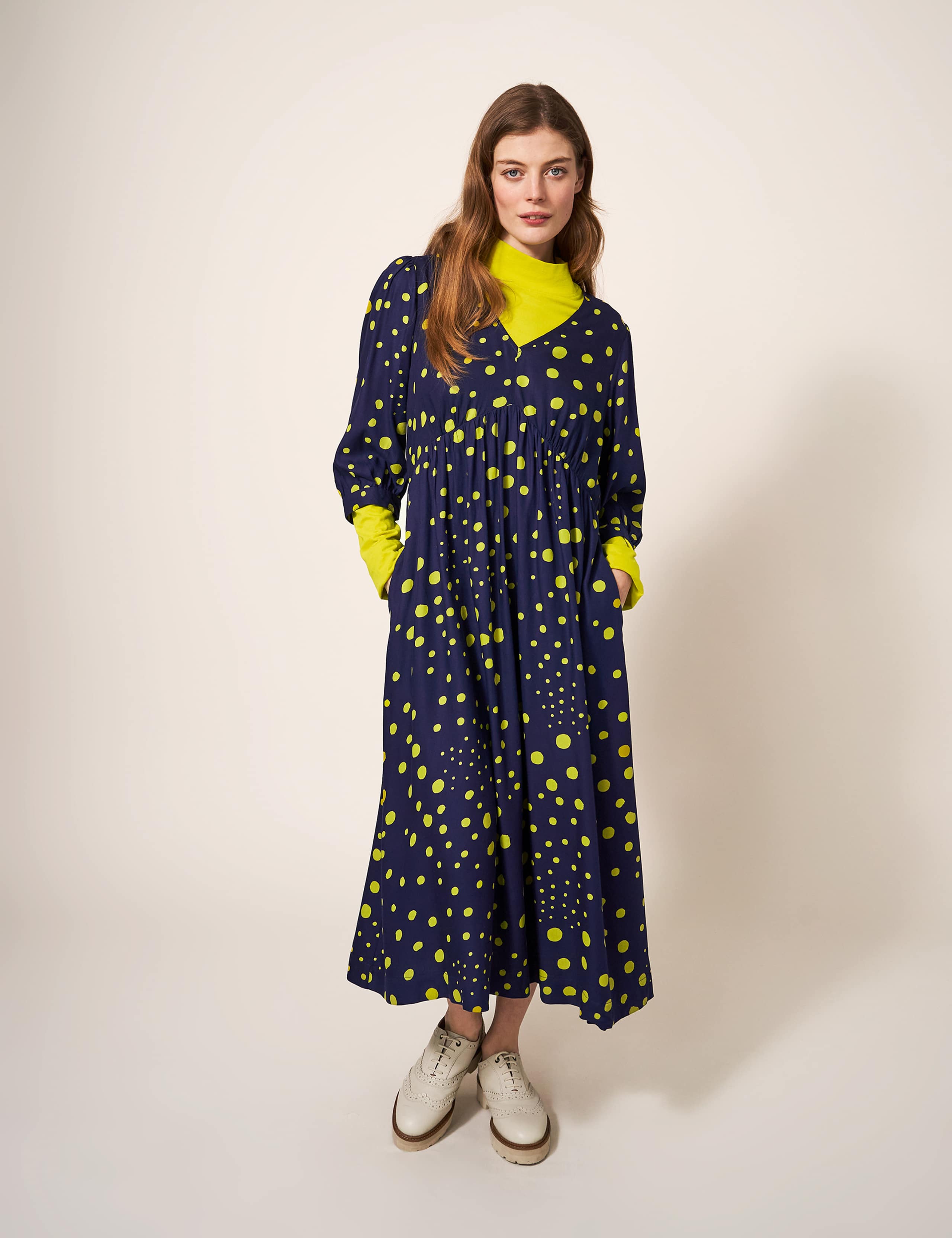 Pure Cotton Slim Fit T-Shirt 5 of 5