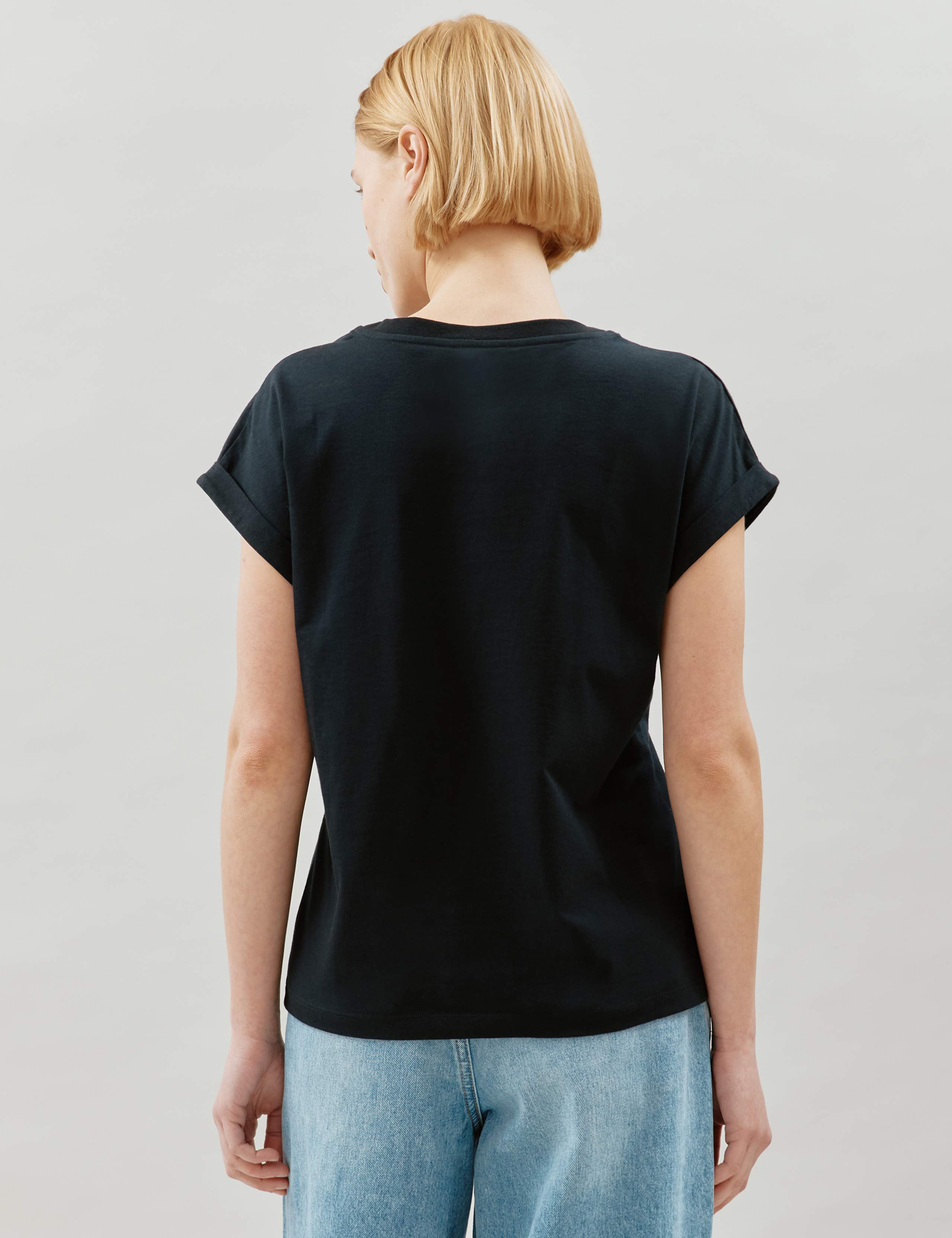 Pure Cotton T-Shirt 3 of 5