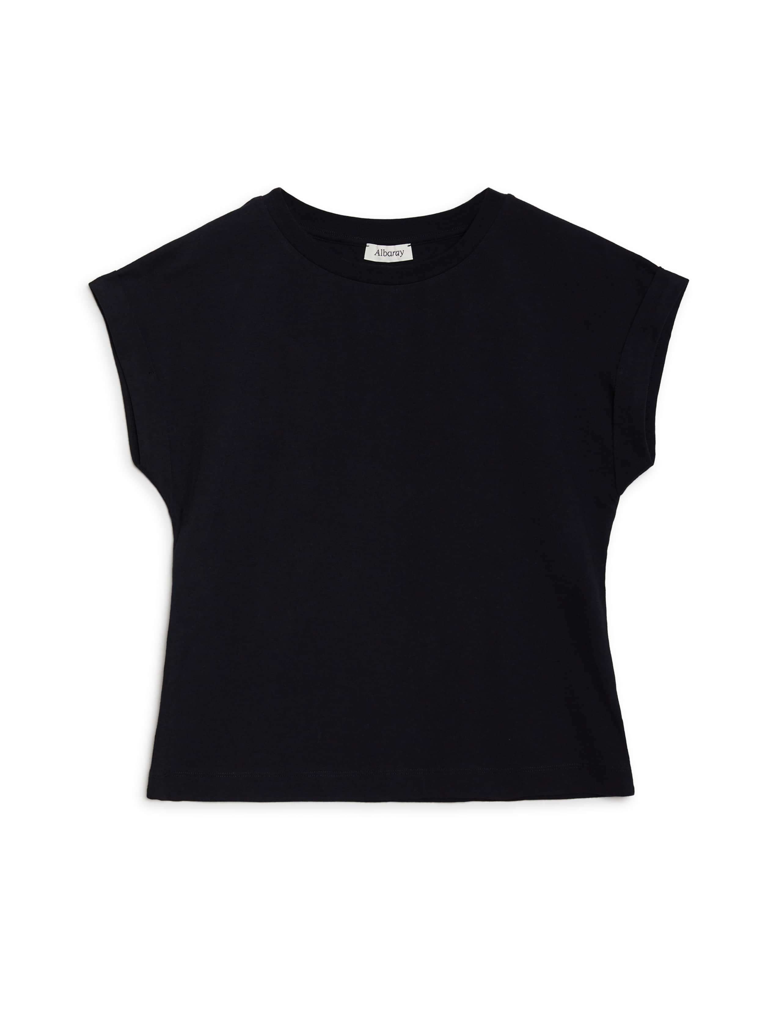 Pure Cotton T-Shirt 2 of 5