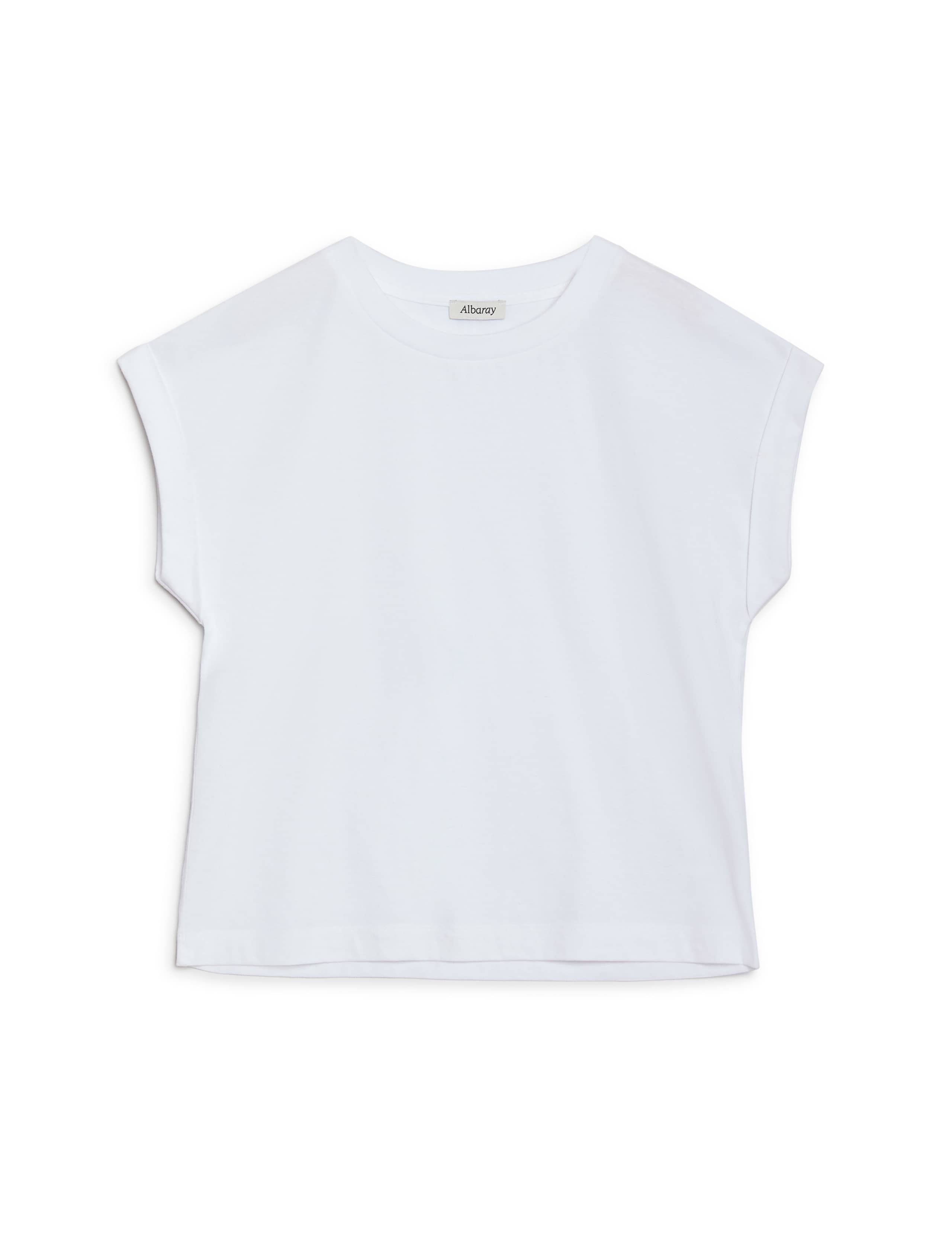 Pure Cotton T-Shirt 2 of 5