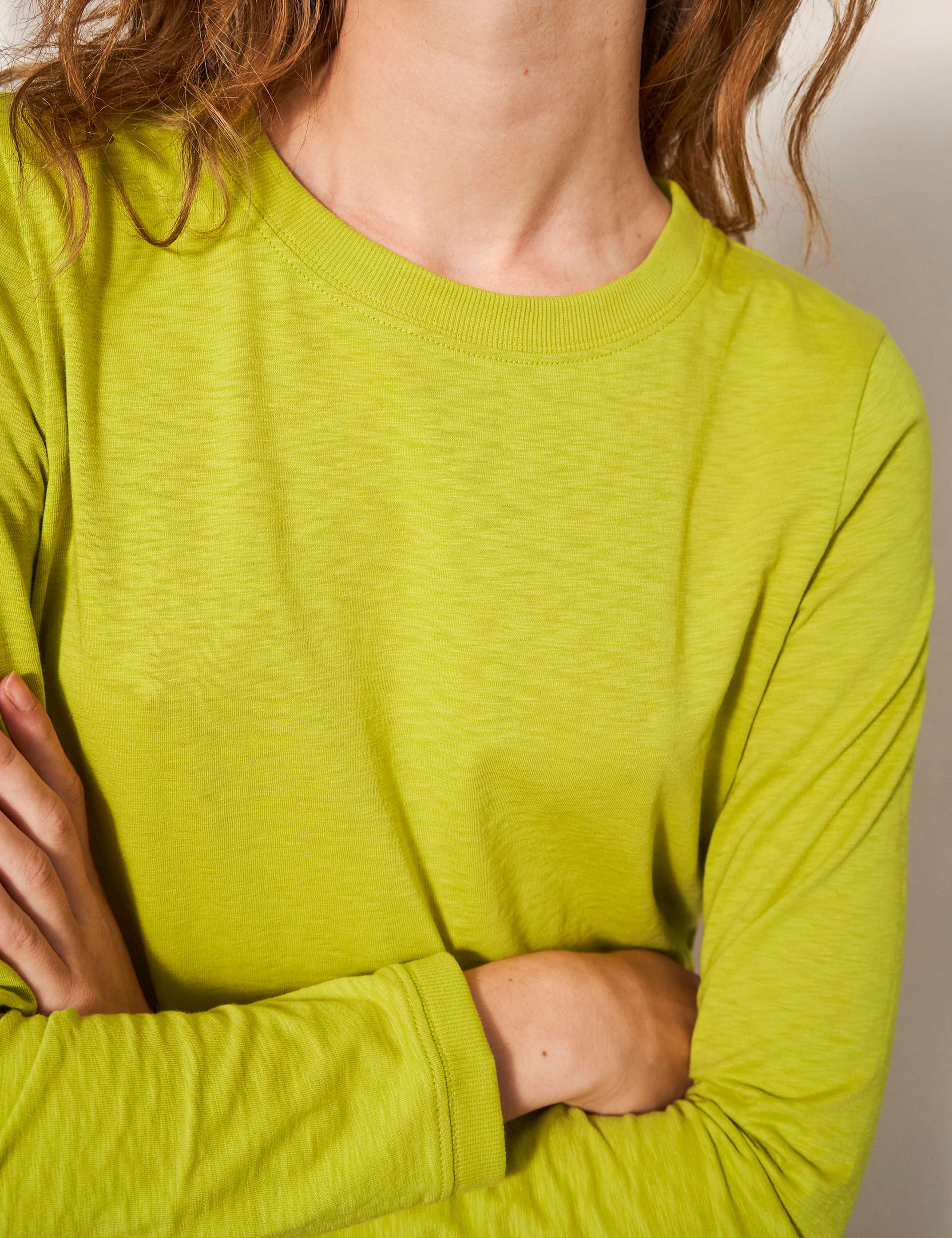 Pure Cotton Top 2 of 4