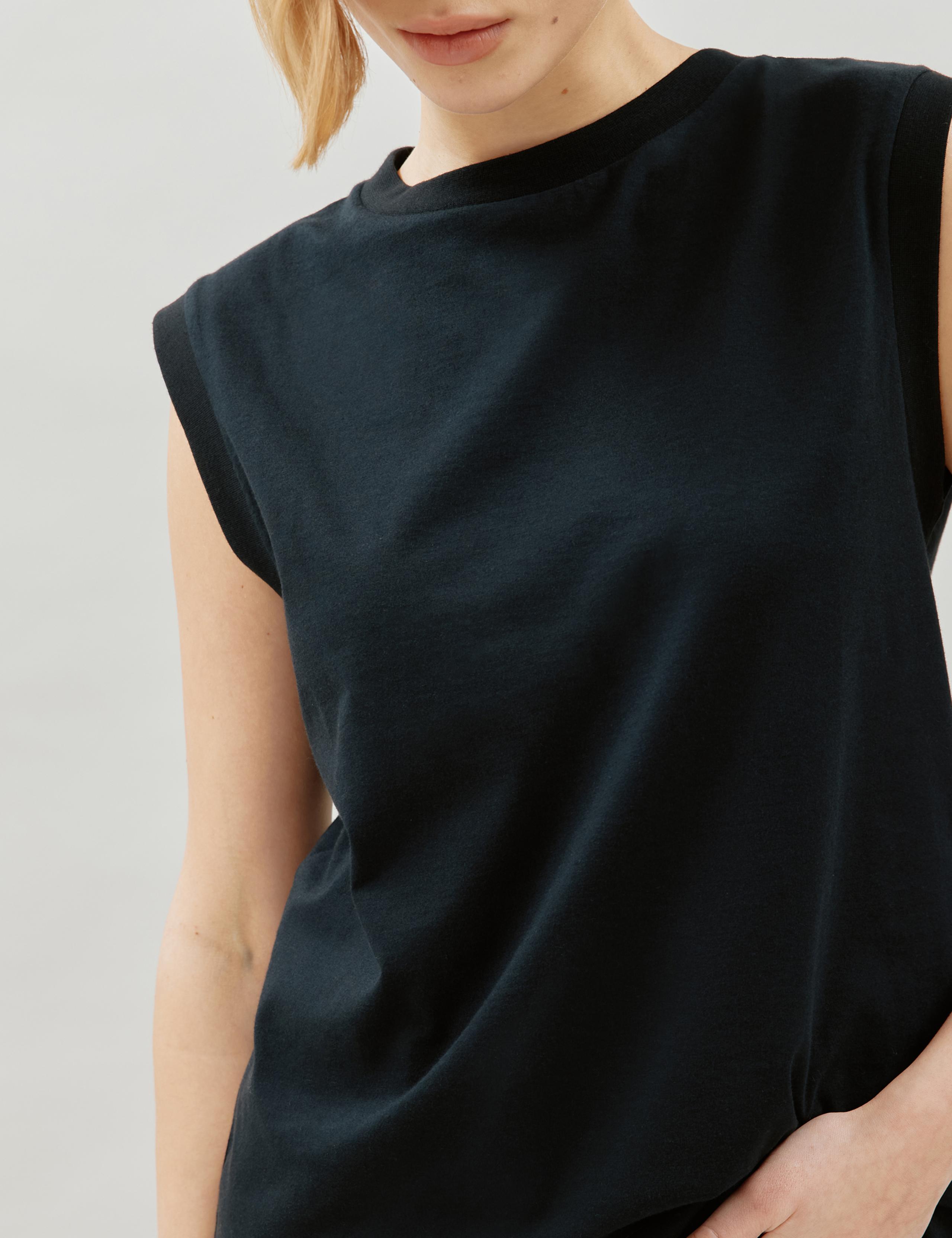 Pure Cotton Tank Top 4 of 4