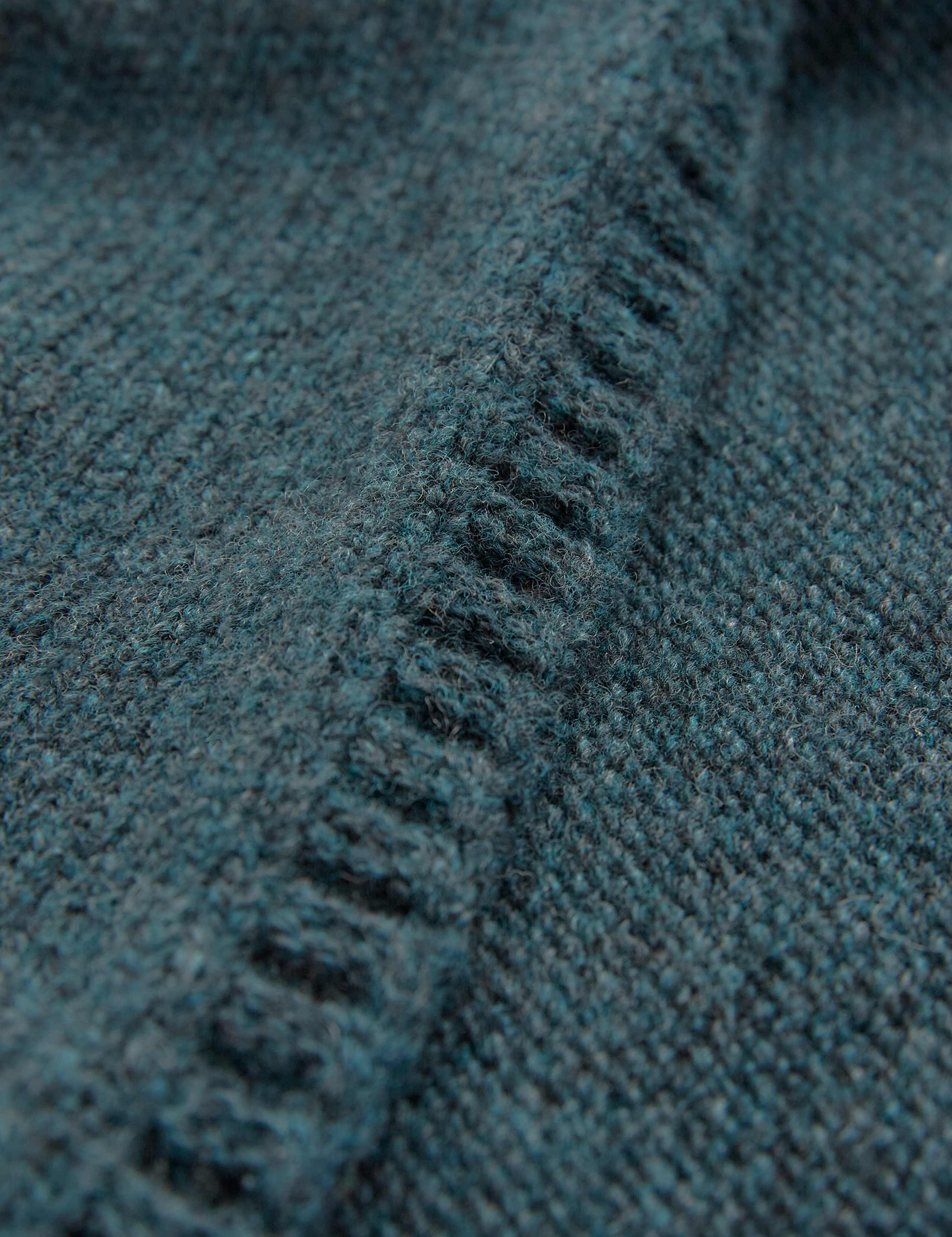 Pure Lambswool Cardigan 5 of 6