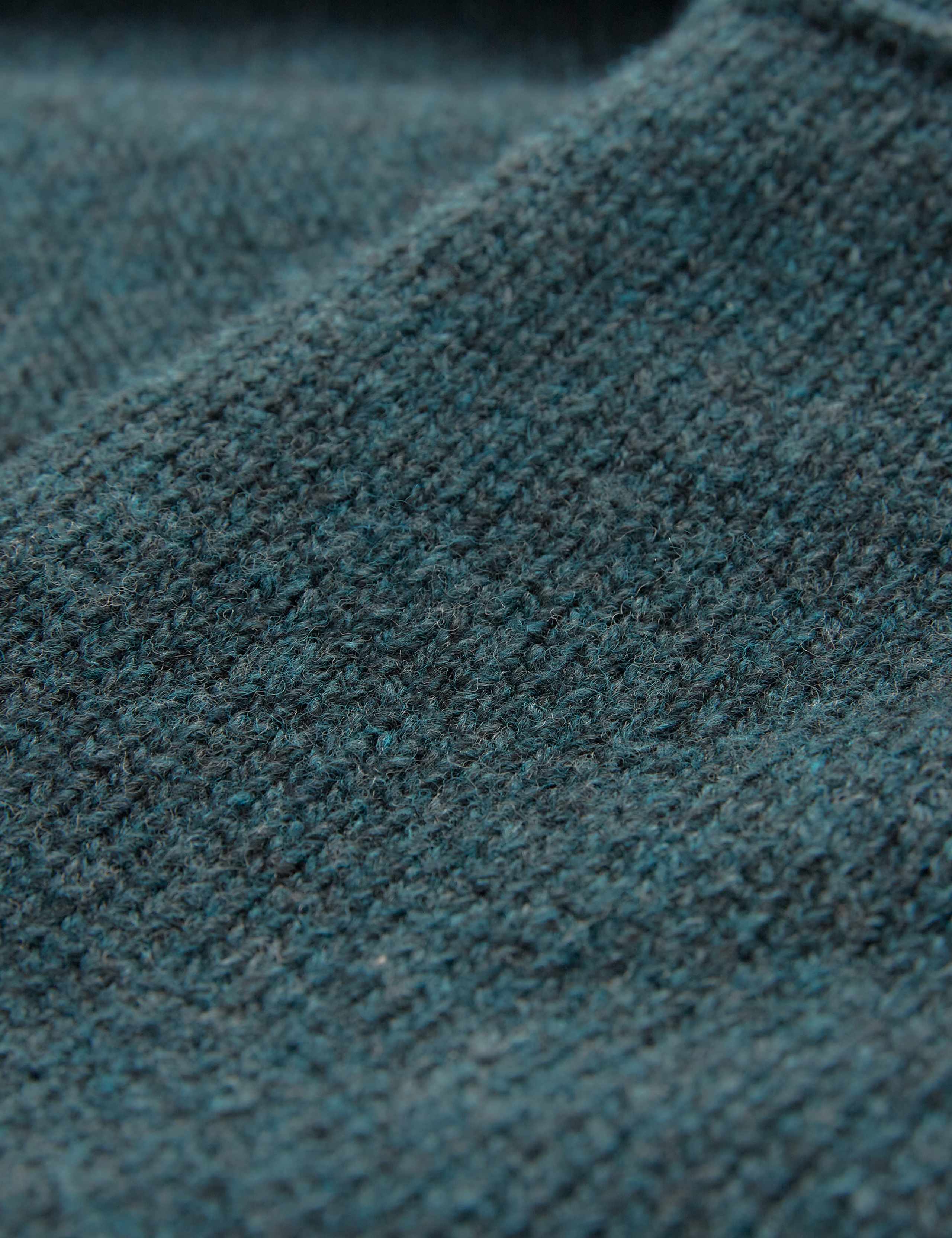 Pure Lambswool Cardigan 6 of 6