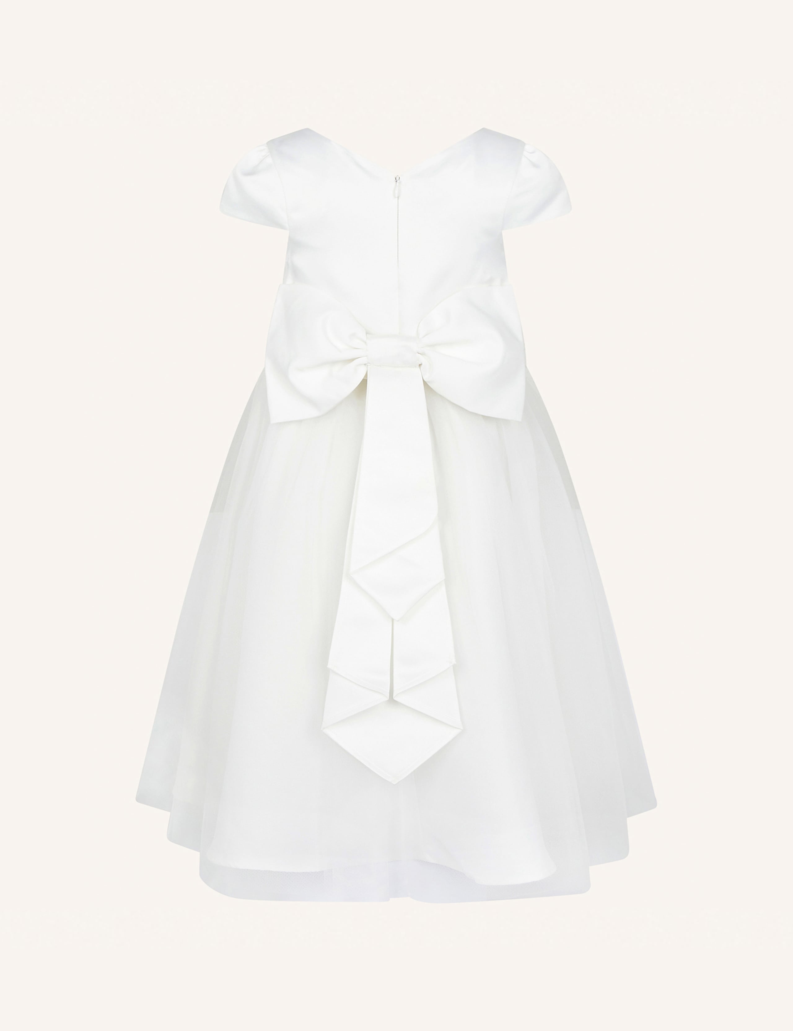 Tulle Occasion Dress (3-13 Yrs) 2 of 3