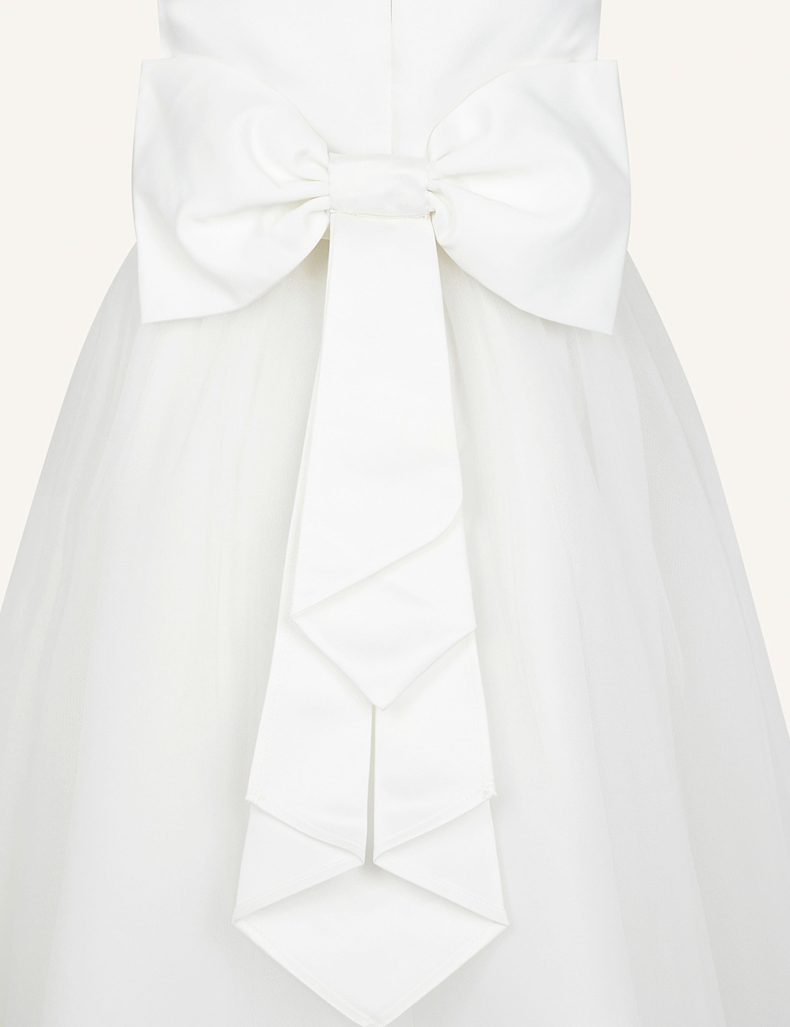 Tulle Occasion Dress (3-13 Yrs) 3 of 3