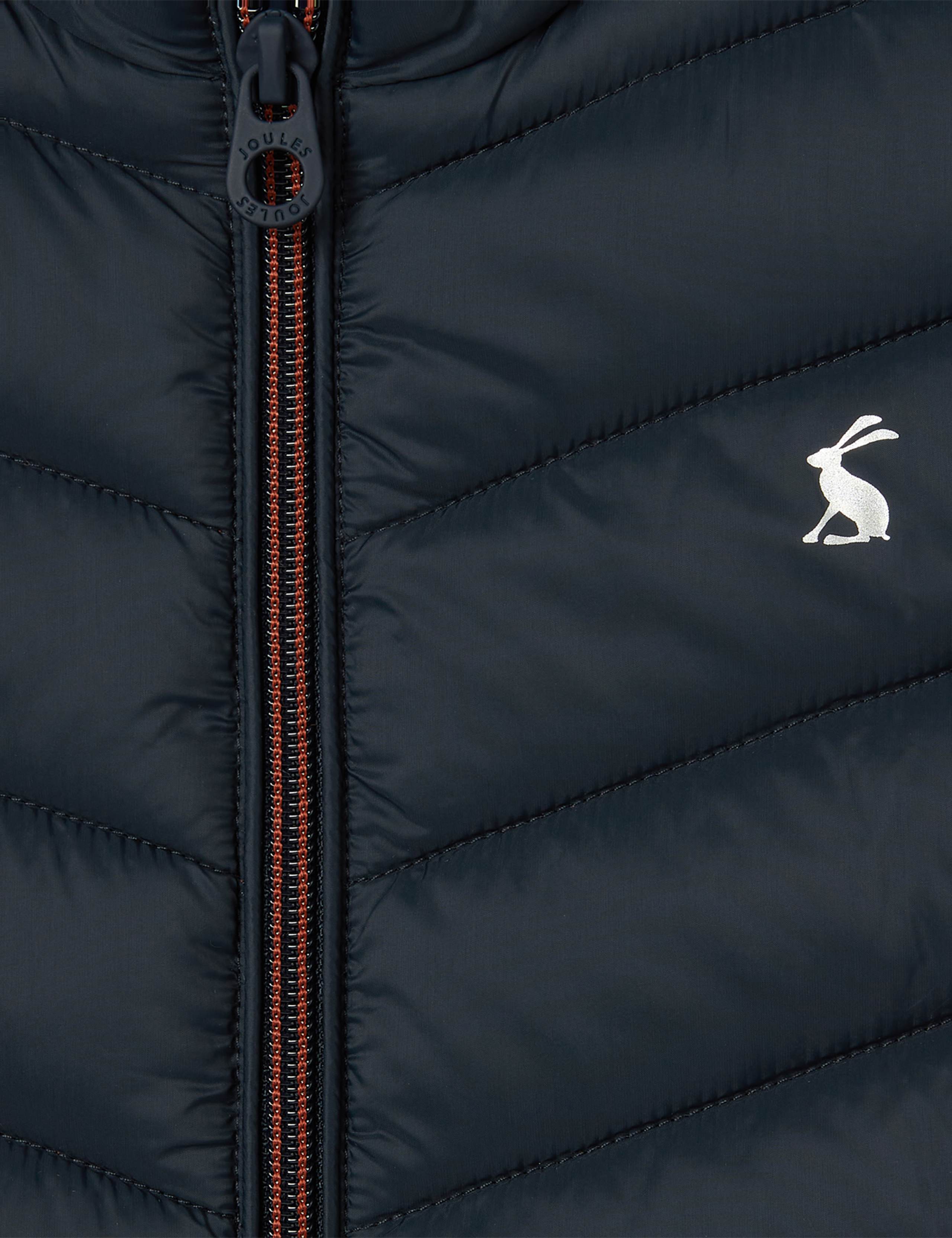 Packable Padded Gilet (2-12 Yrs) 5 of 7