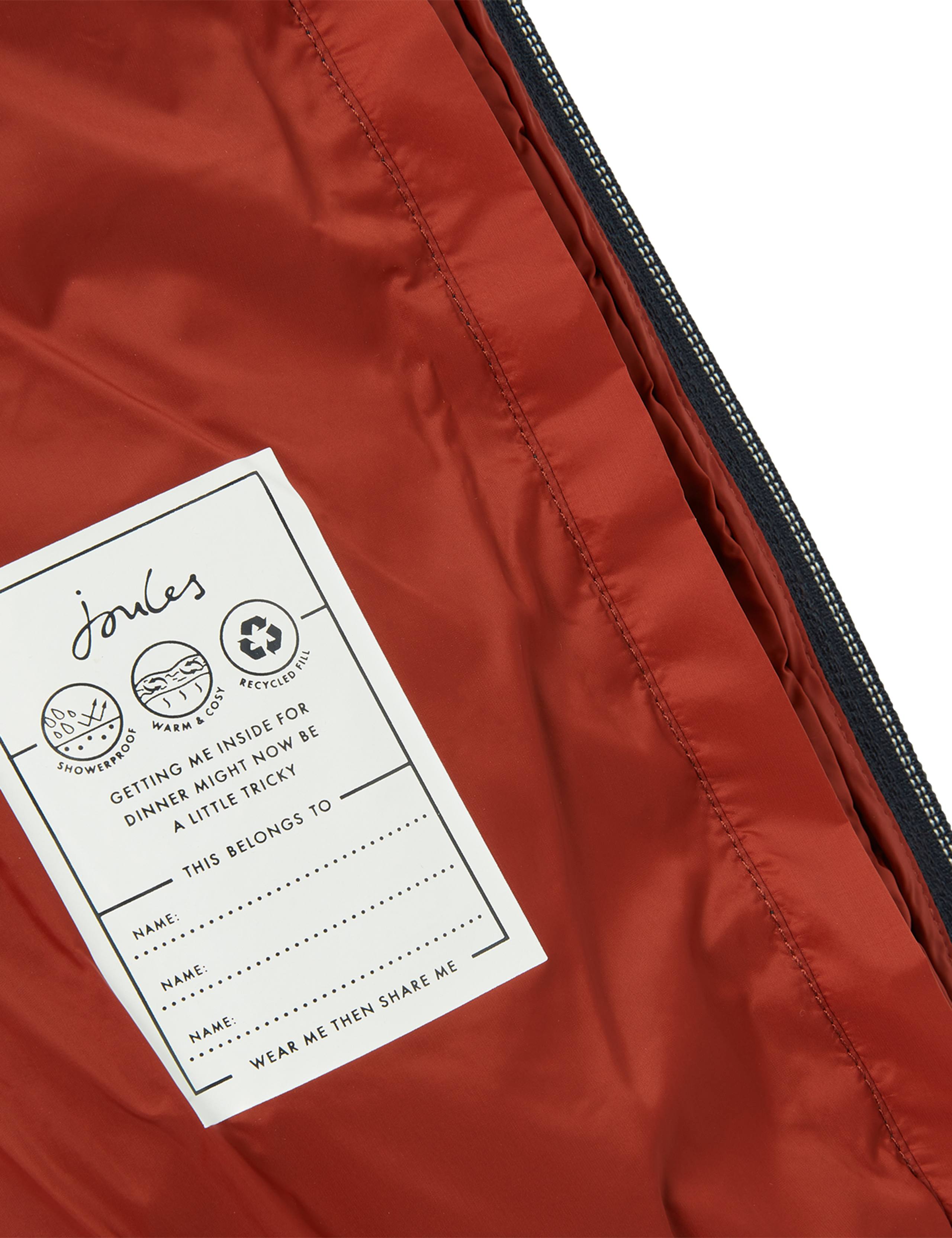 Packable Padded Gilet (2-12 Yrs) 6 of 7