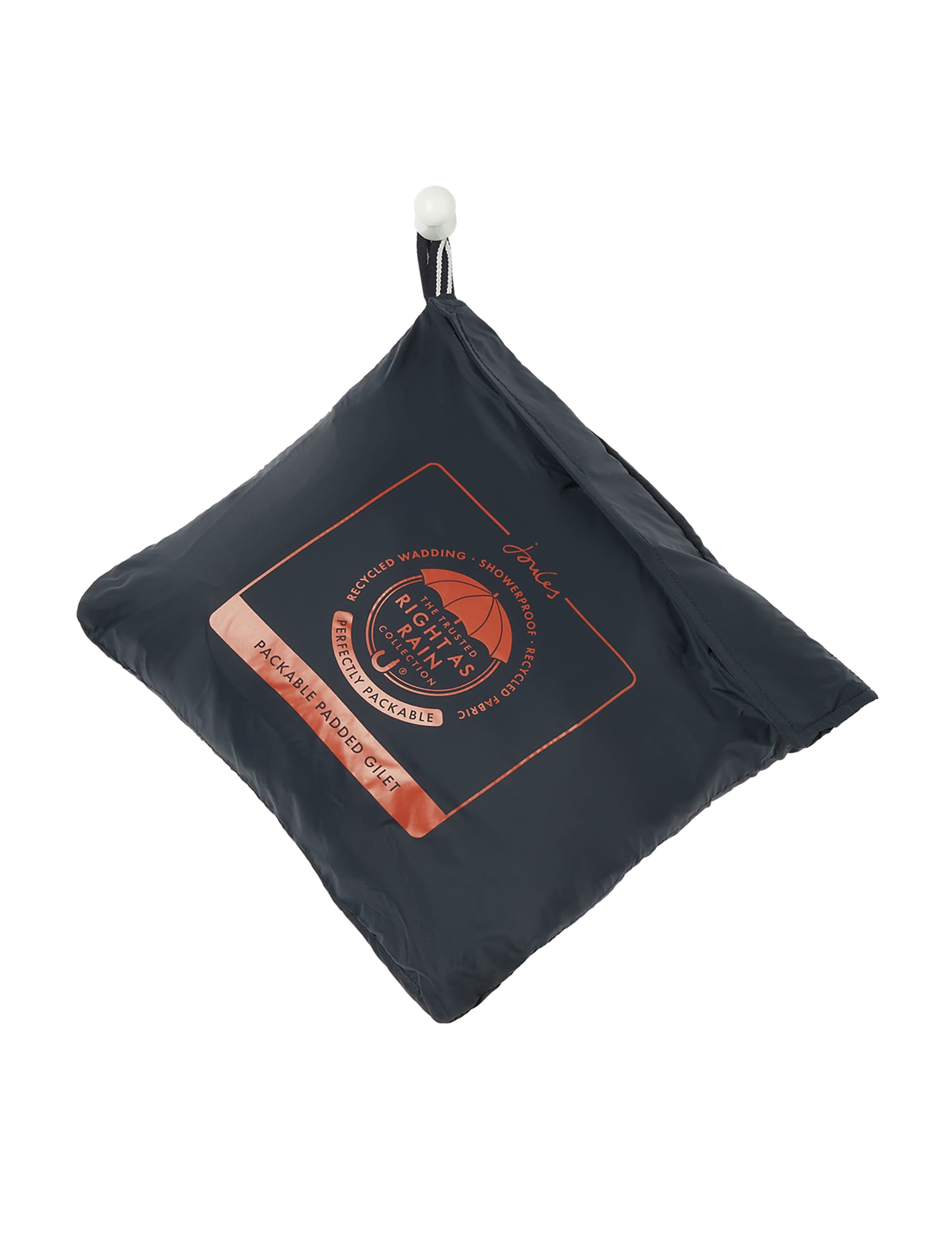 Packable Padded Gilet (2-12 Yrs) 7 of 7