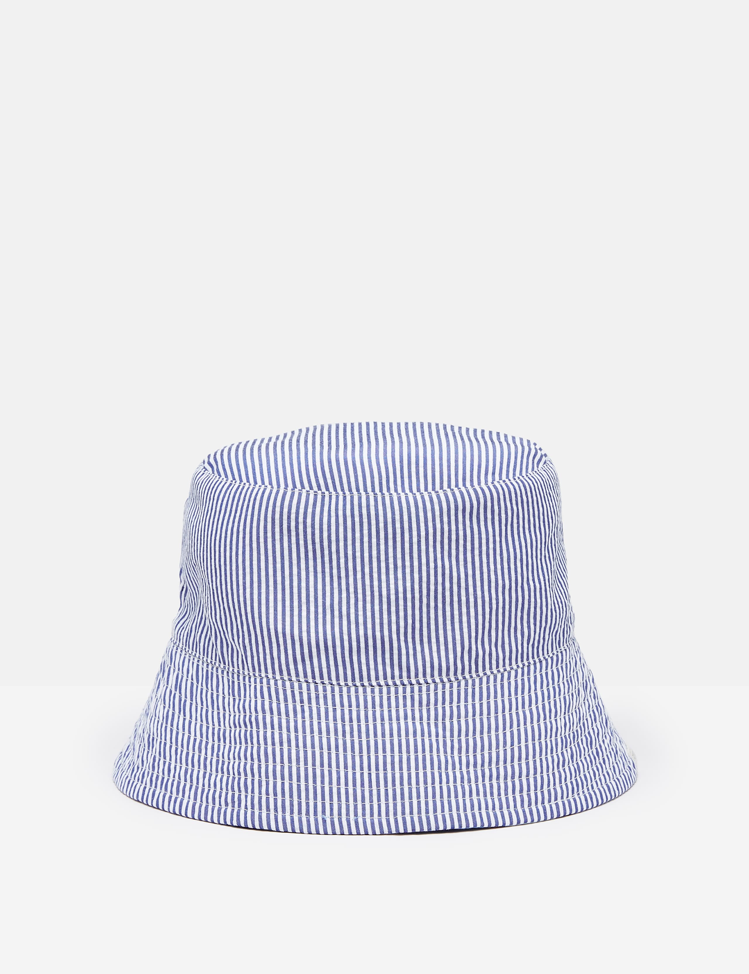 Kids' Pure Cotton Reversible Sun Hat (3-12 Yrs) 3 of 3