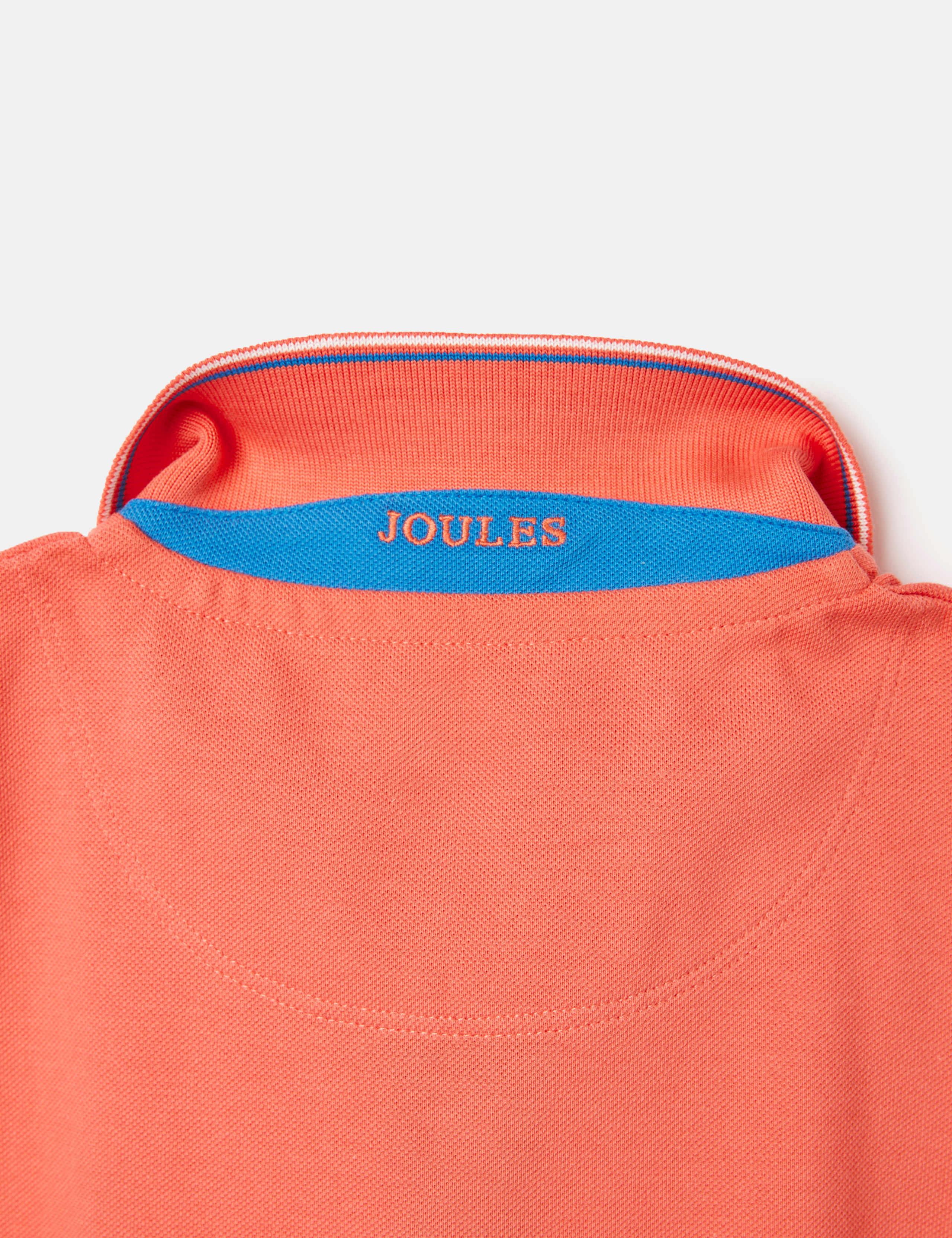 Pure Cotton Polo Shirt (2-12 Yrs) 5 of 5