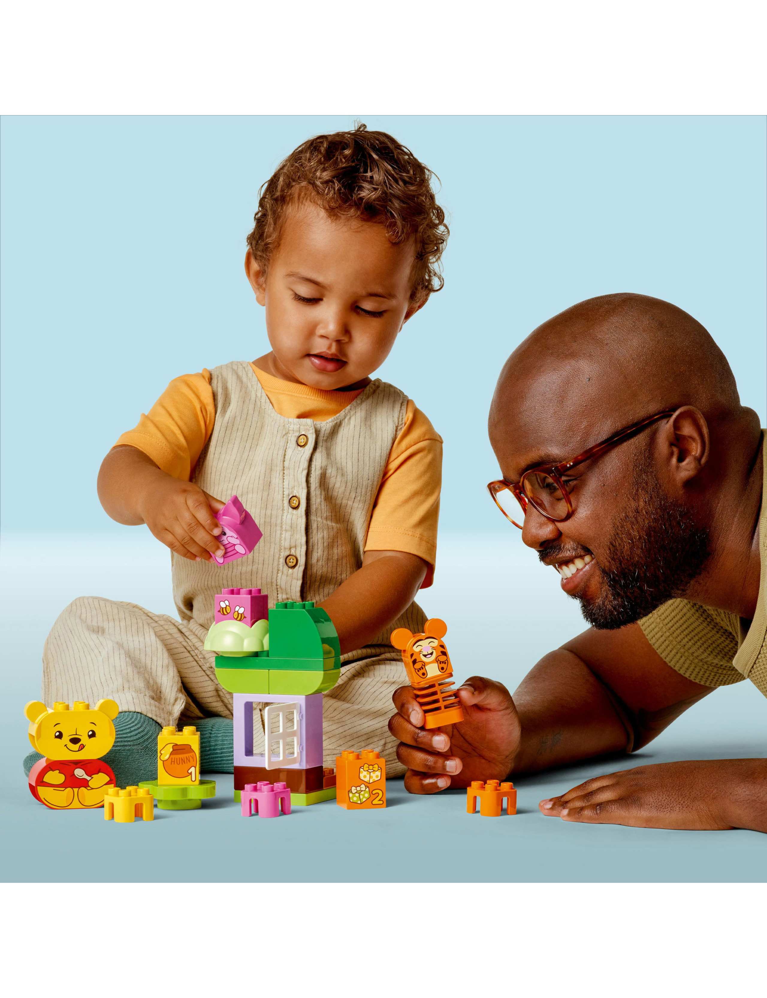 LEGO® DUPLO | Disney Winnie the Pooh’s Birthday Party 10457 (18 Mths) 6 of 6
