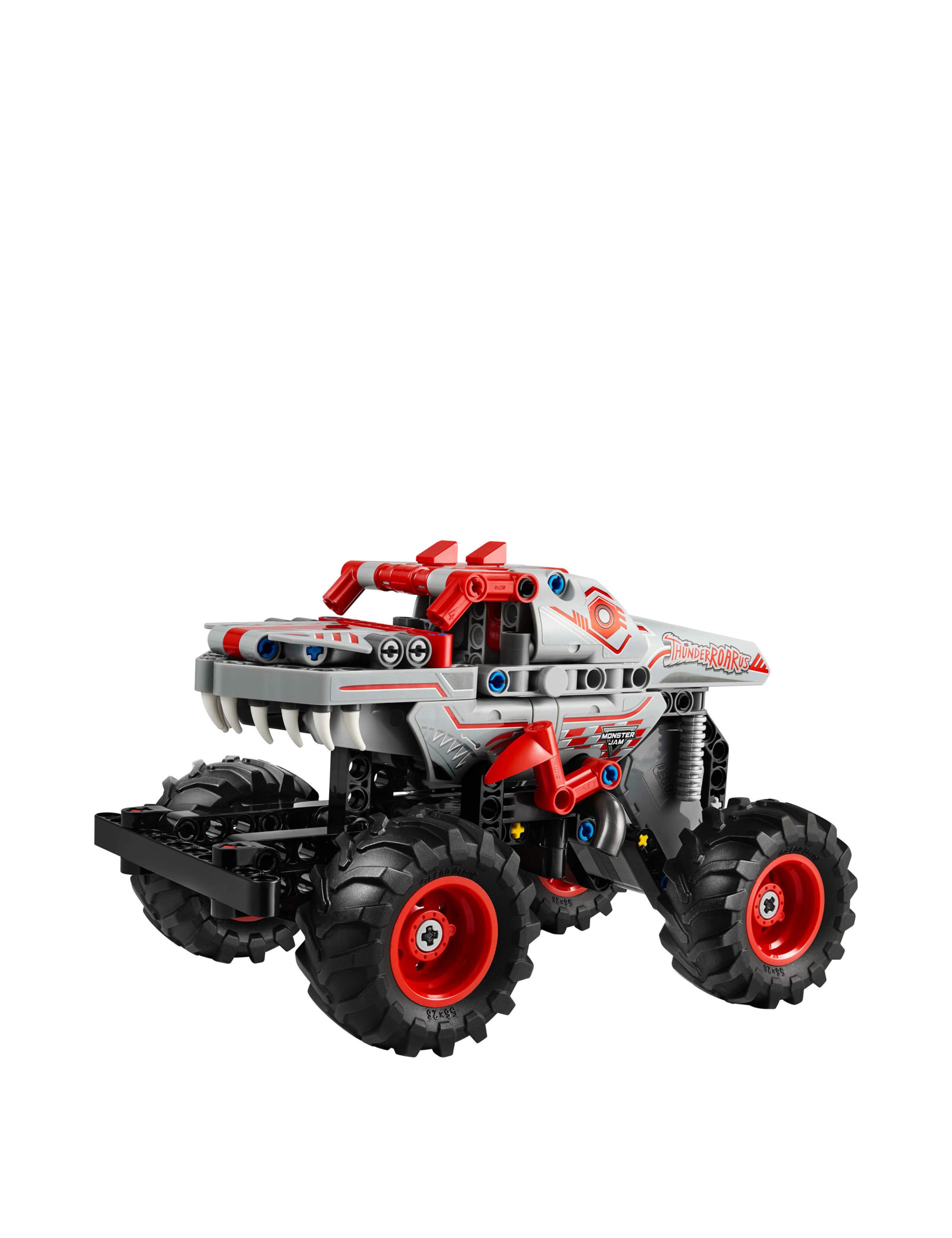 LEGO® Technic Monster Jam ThunderROARus Pull-Back 42200 (7+ Yrs) 6 of 6