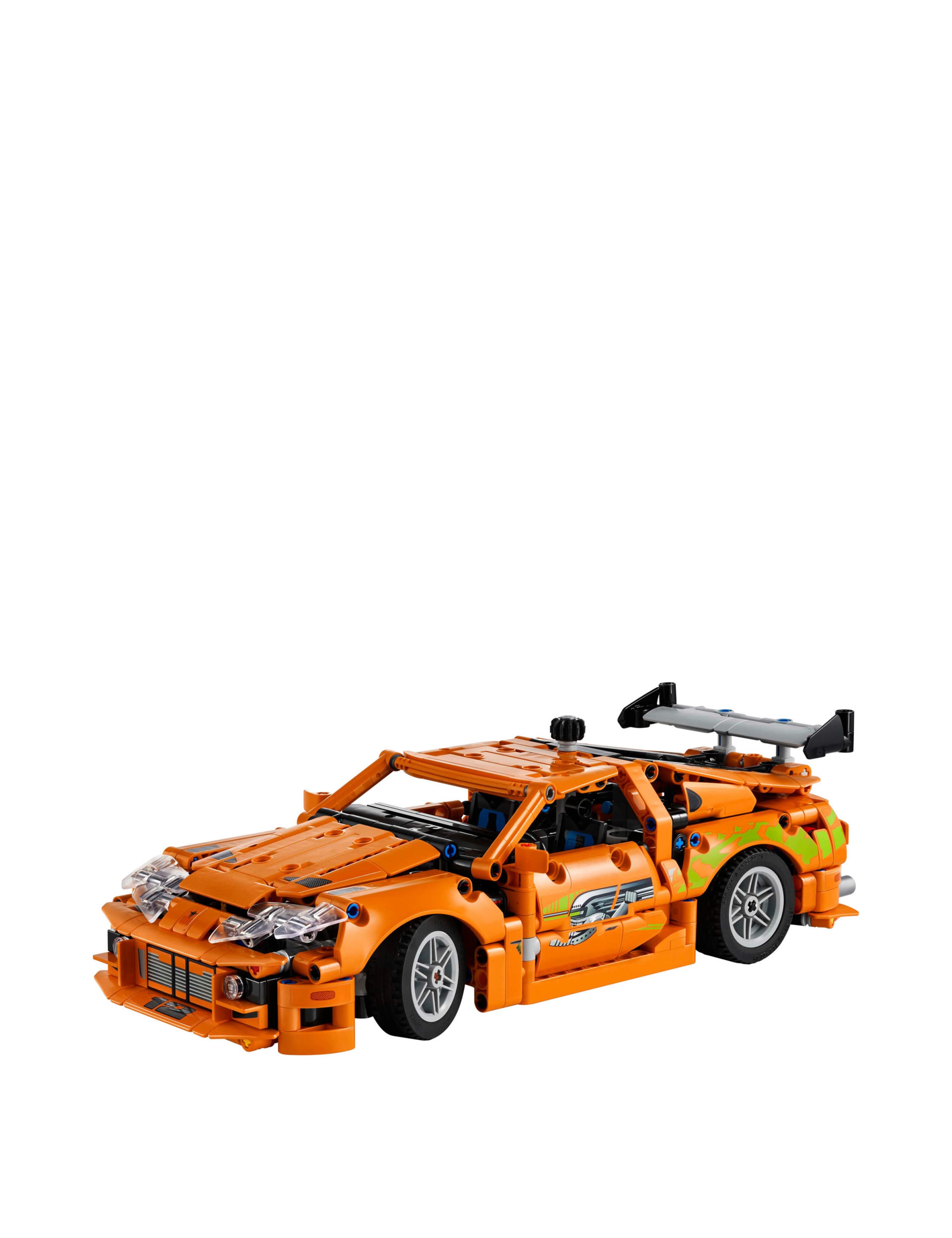 LEGO® Technic Fast and Furious Toyota Supra MK4 42204 (9+ Yrs) 5 of 6