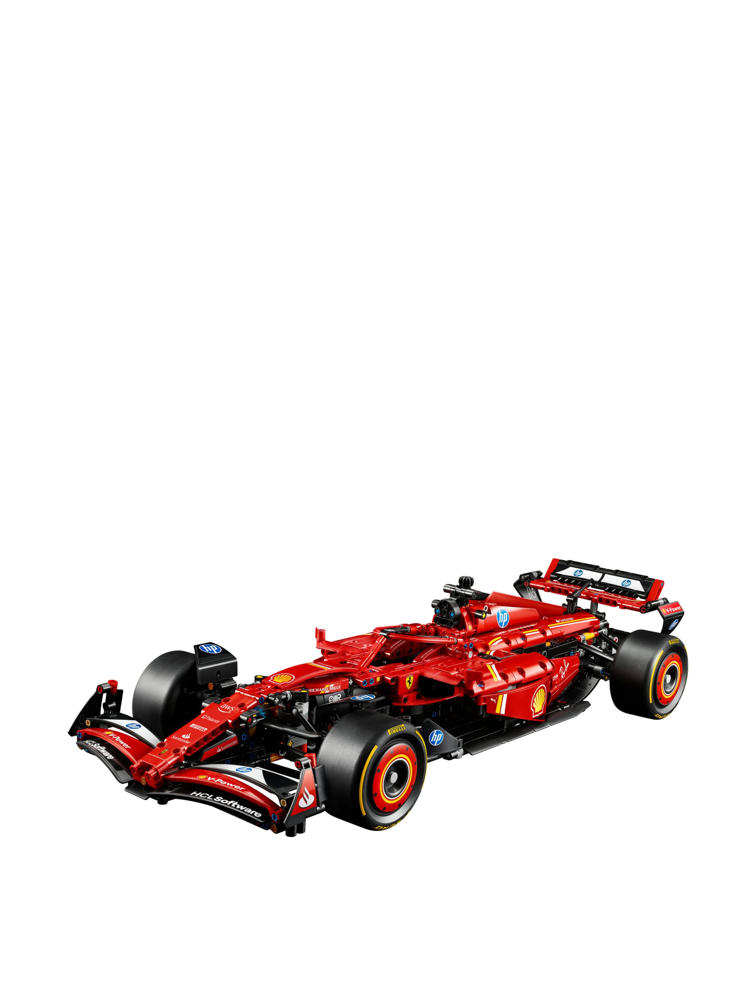 LEGO® Technic Ferrari SF-24 F1 Car Model Kit 42207 (18+ Yrs) 5 of 6