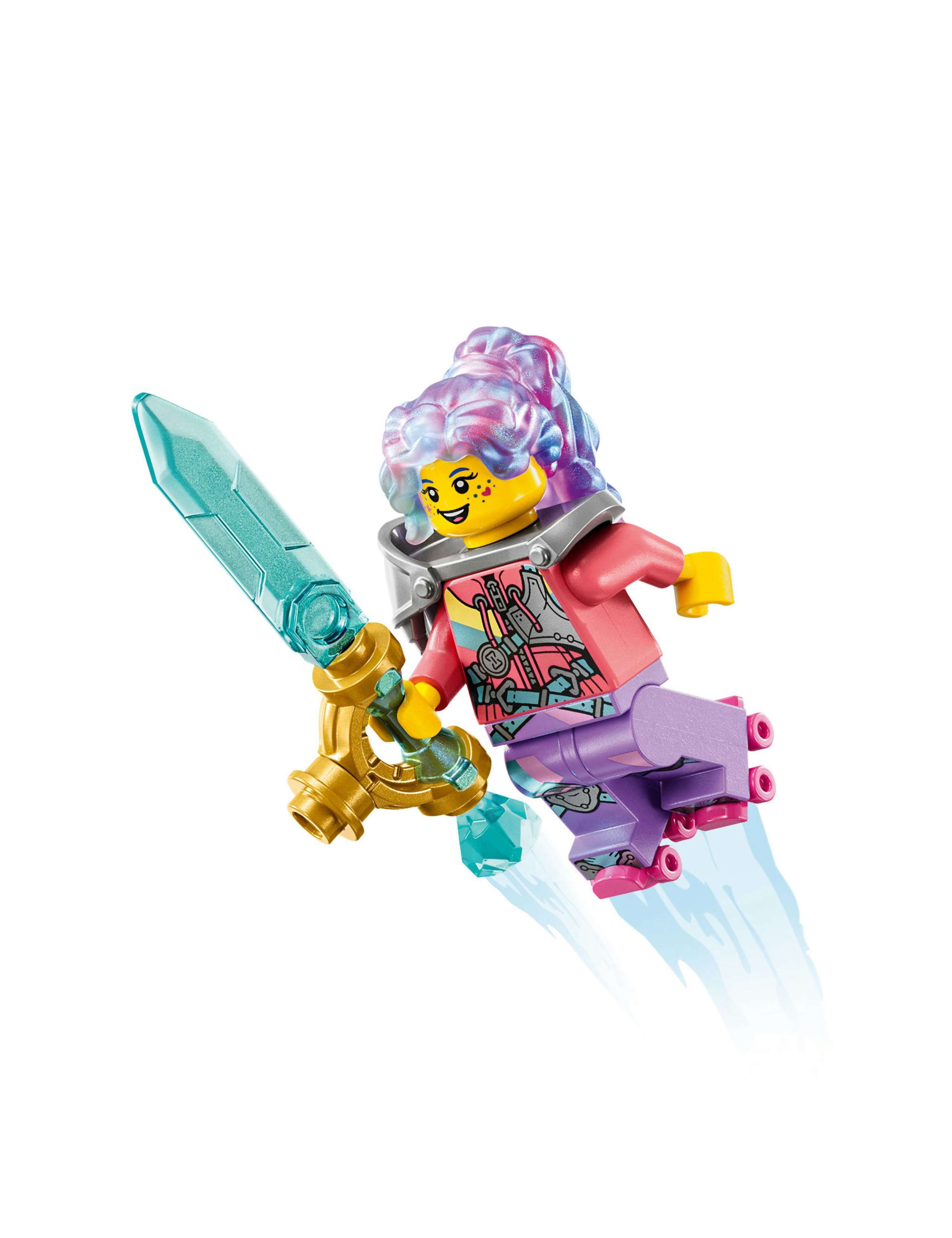 LEGO® DREAMZzz 2in1 Izzie and Bunchurro the Gaming Bunny  71490 (7+ Yrs) 6 of 6