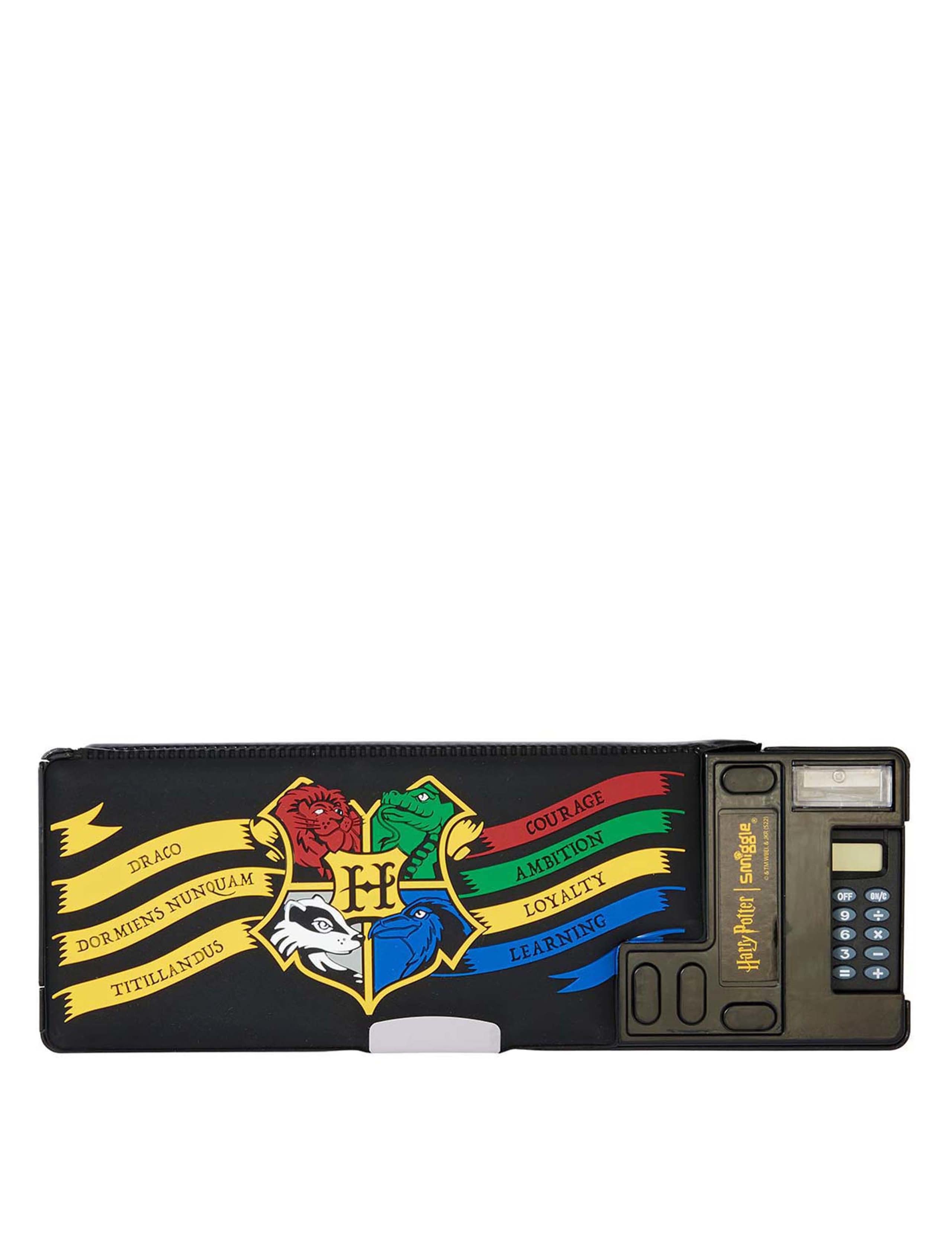 Kids' Harry Potter™ Pencil Case 1 of 2