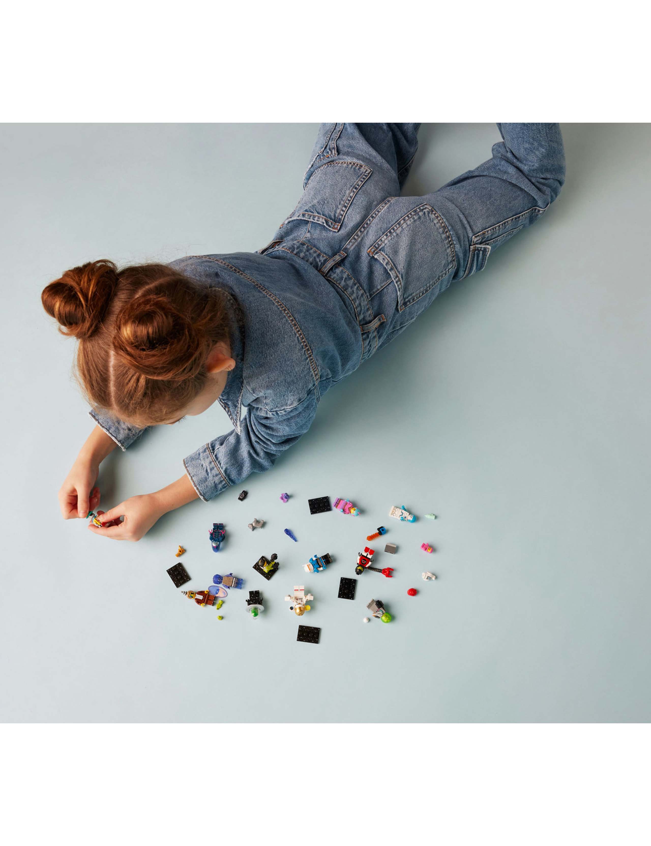 LEGO® Minifigures Series 26 Space Toy  (5+ Yrs) 2 of 3