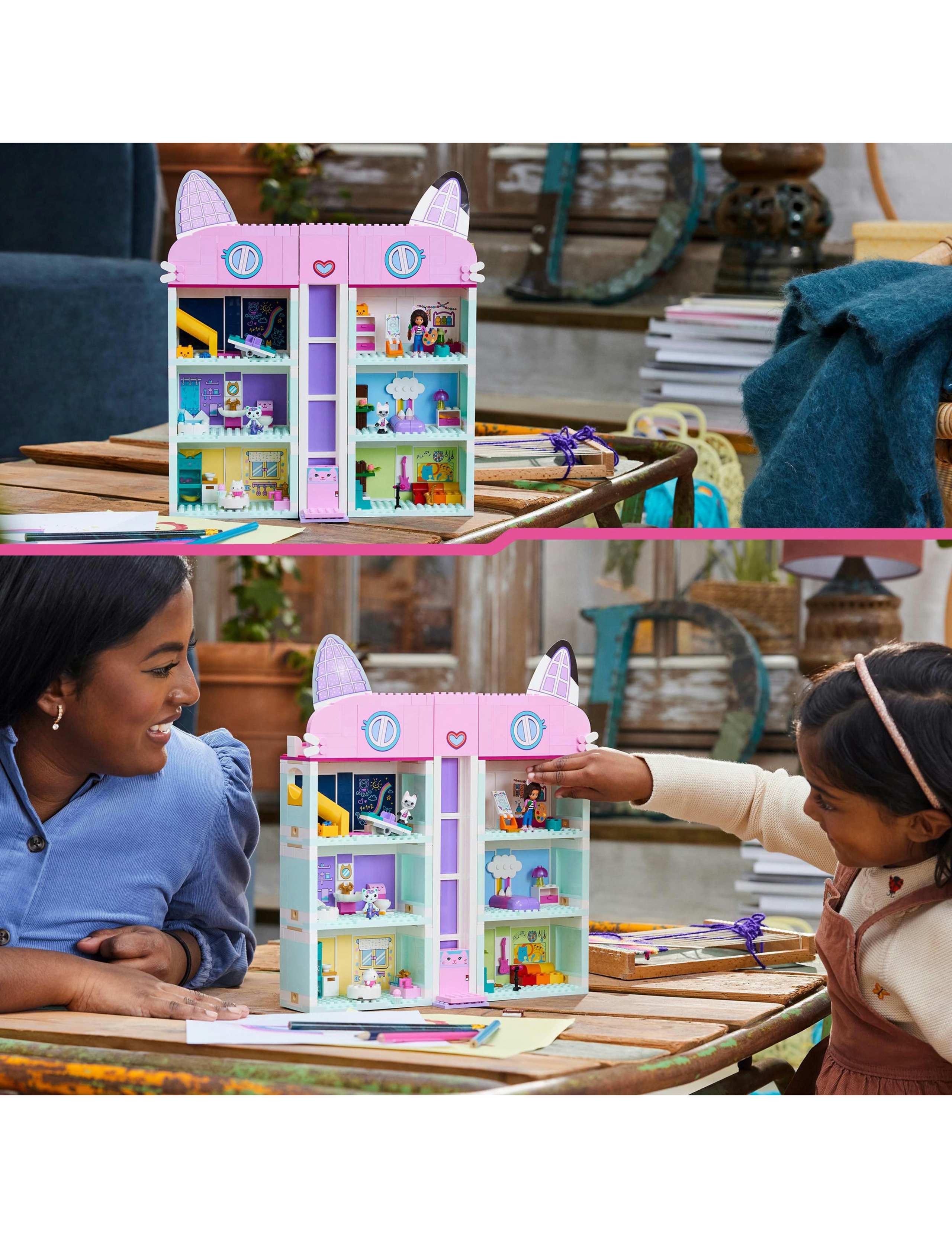 LEGO® Gabby’s Dollhouse 10788 (4+ Yrs) 5 of 5