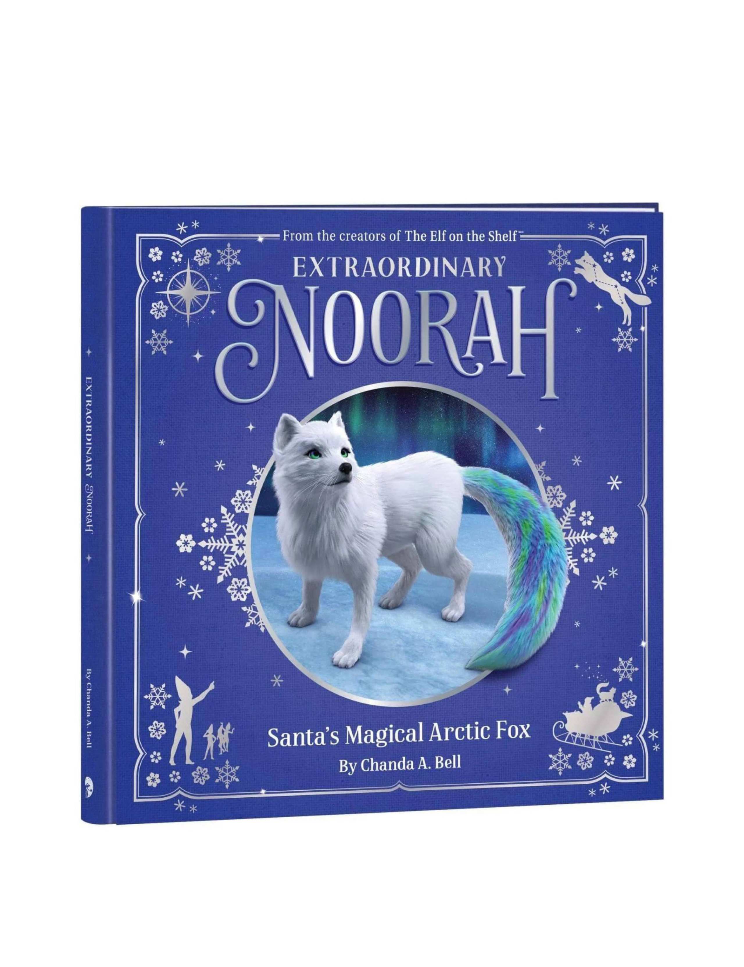 Extraordinary Noorah (3+ Yrs) 1 of 5