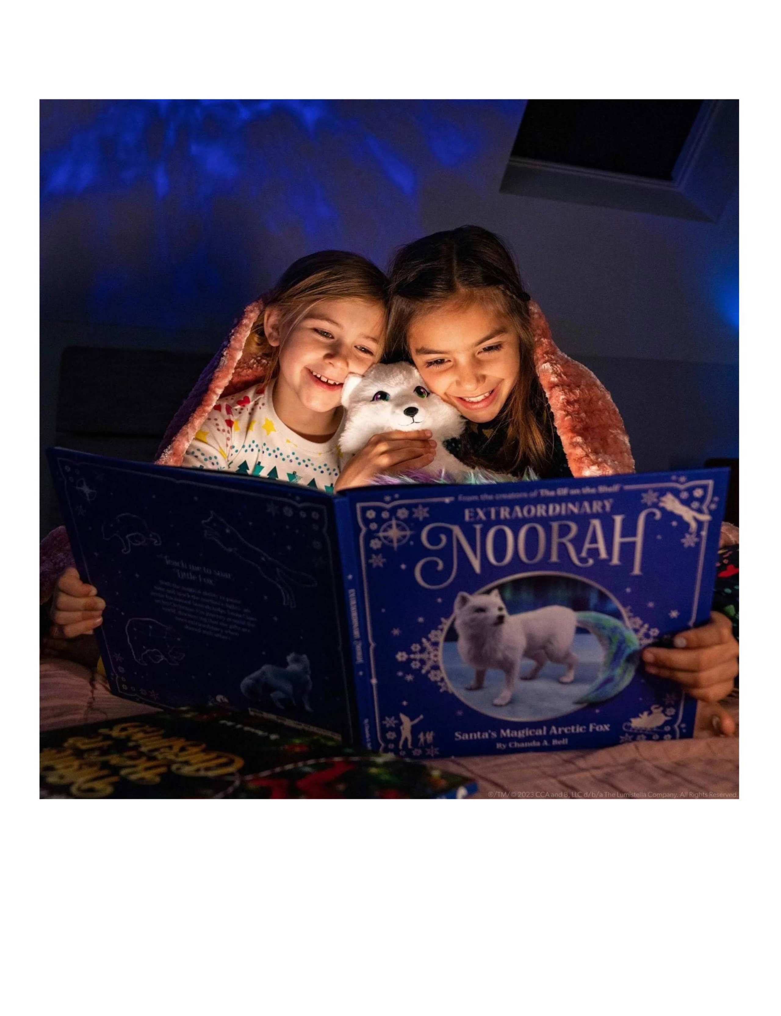 Extraordinary Noorah (3+ Yrs) 3 of 5
